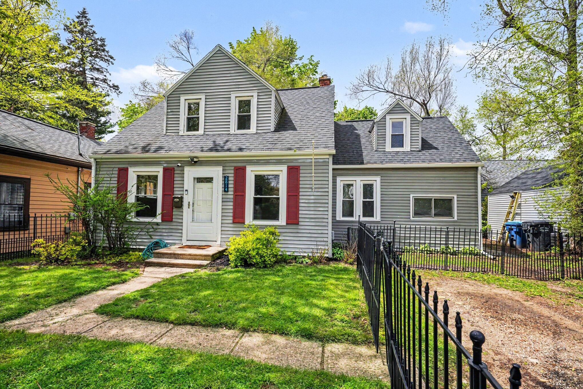 2814 S Rose Street Kalamazoo MI 49001