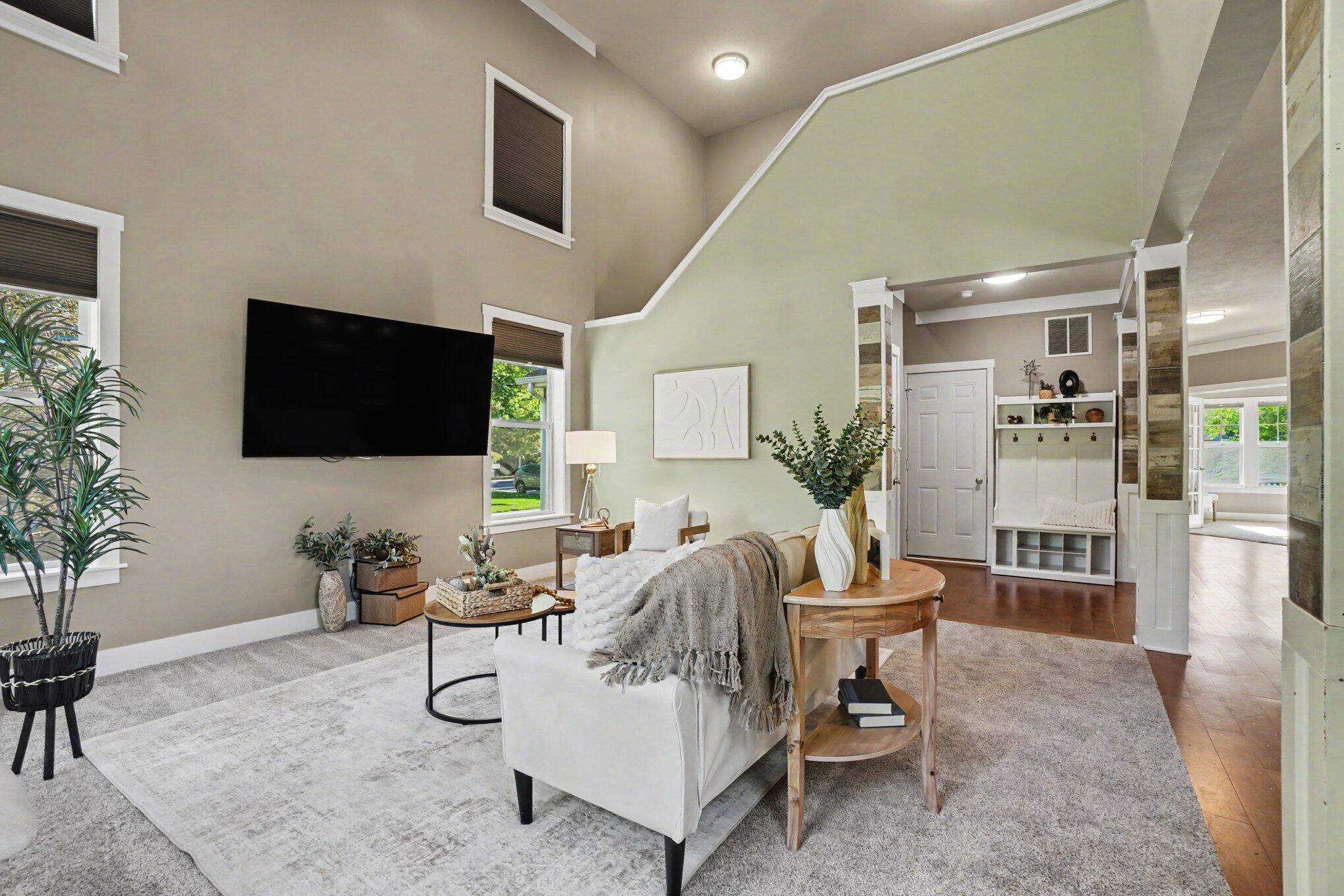 7292 Brindle Trail Kalamazoo MI 49009