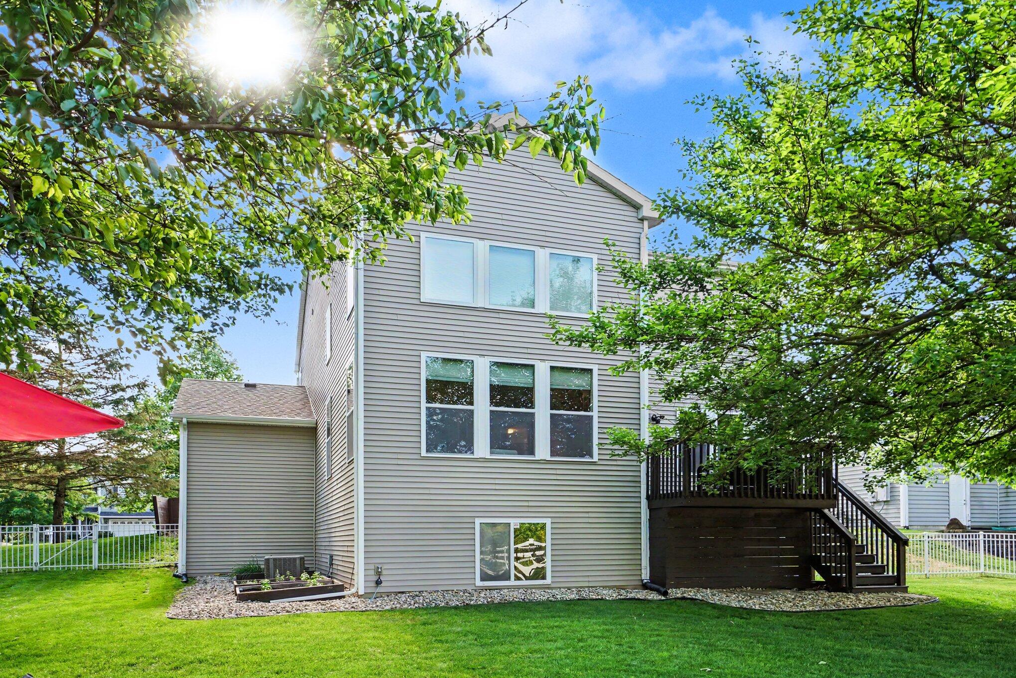 7292 Brindle Trail Kalamazoo MI 49009