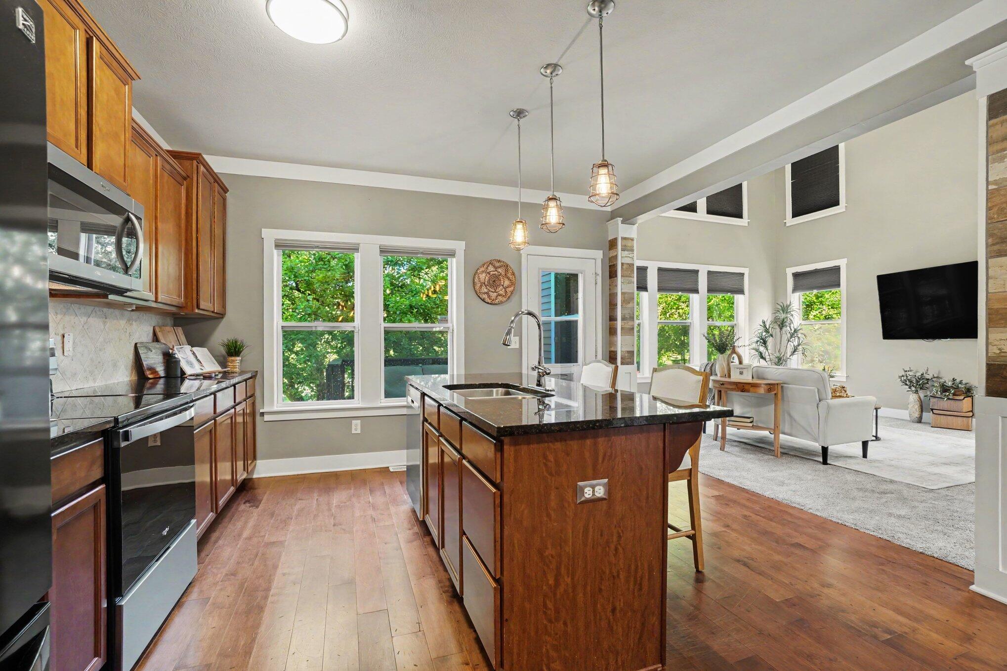 7292 Brindle Trail Kalamazoo MI 49009