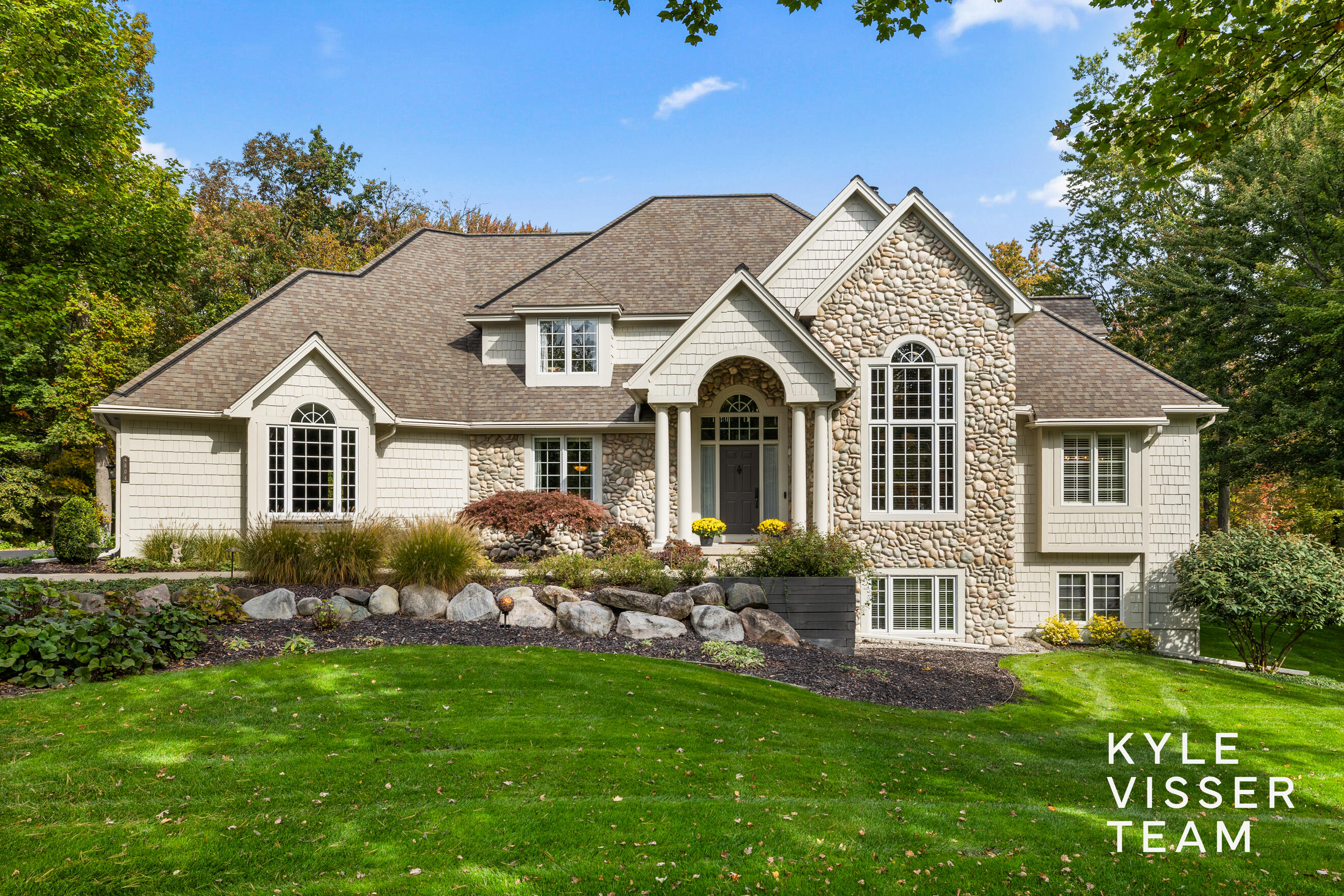 4804 Tall Pines Drive SE Grand Rapids MI 49546