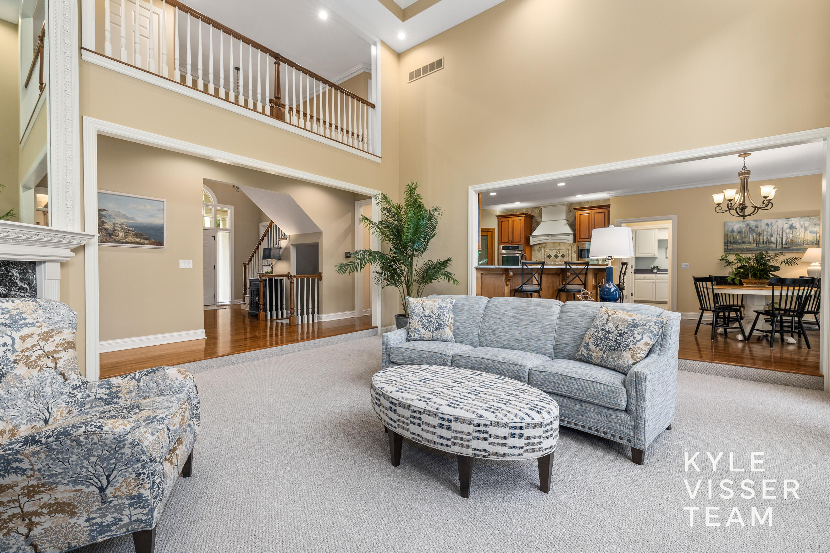 4804 Tall Pines Drive SE Grand Rapids MI 49546