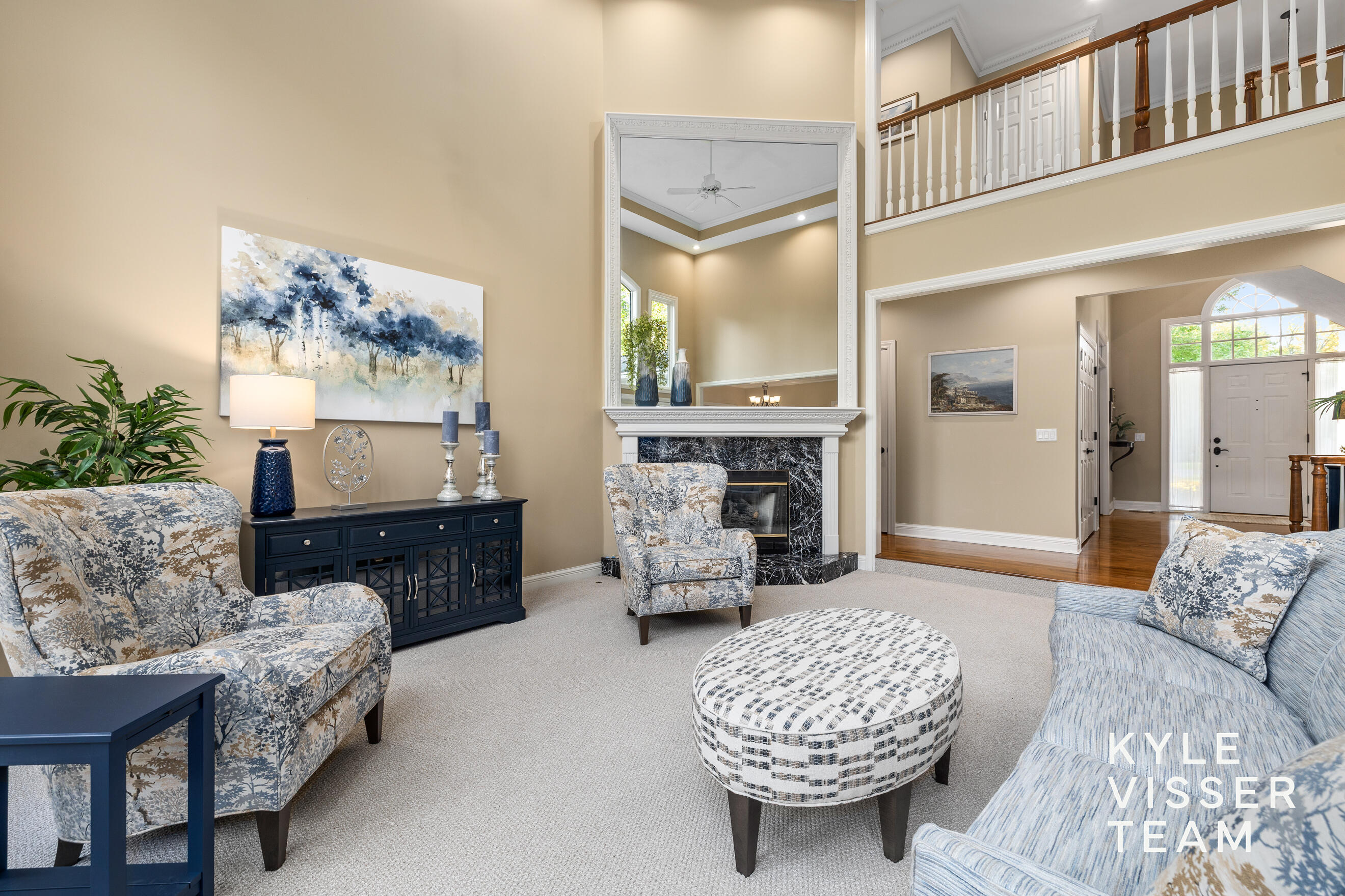 4804 Tall Pines Drive SE Grand Rapids MI 49546