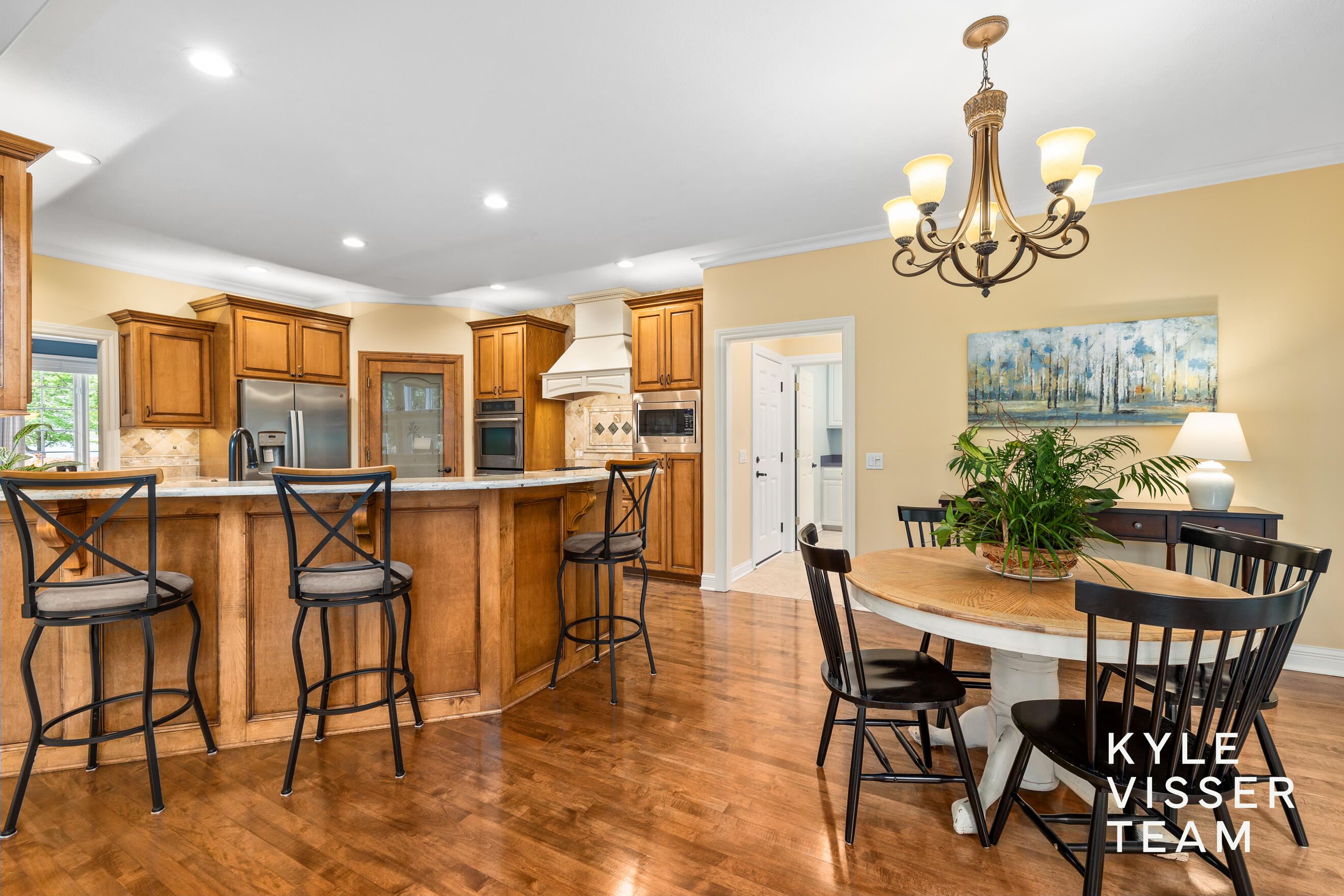 4804 Tall Pines Drive SE Grand Rapids MI 49546
