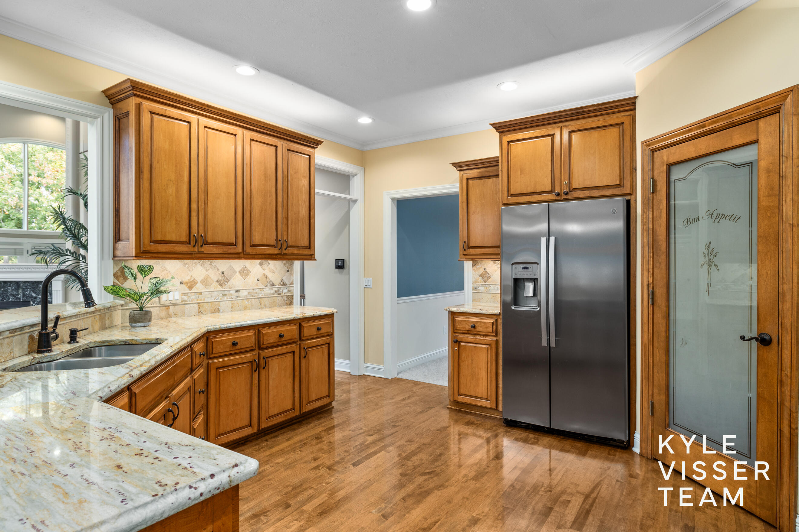 4804 Tall Pines Drive SE Grand Rapids MI 49546