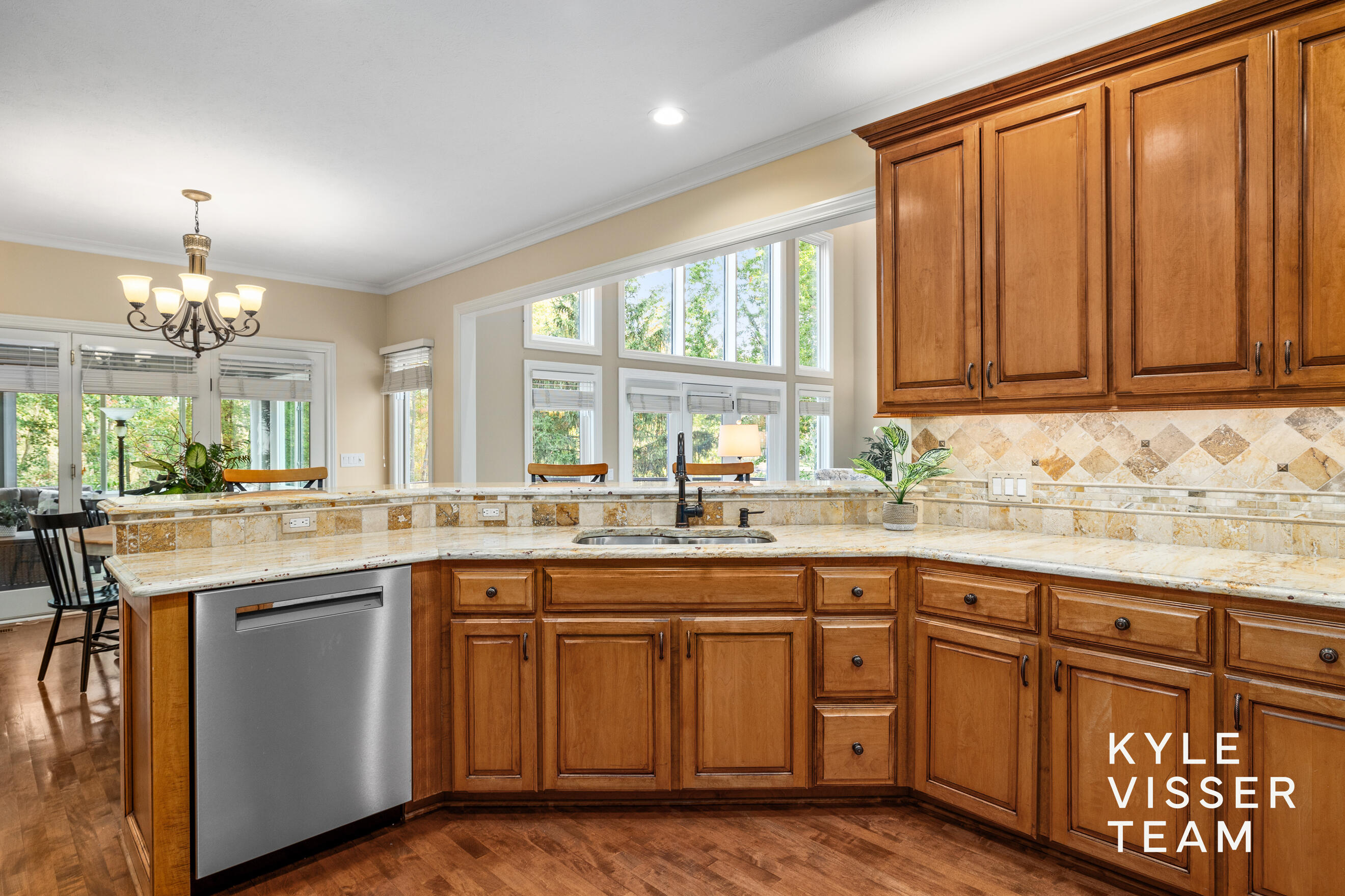4804 Tall Pines Drive SE Grand Rapids MI 49546