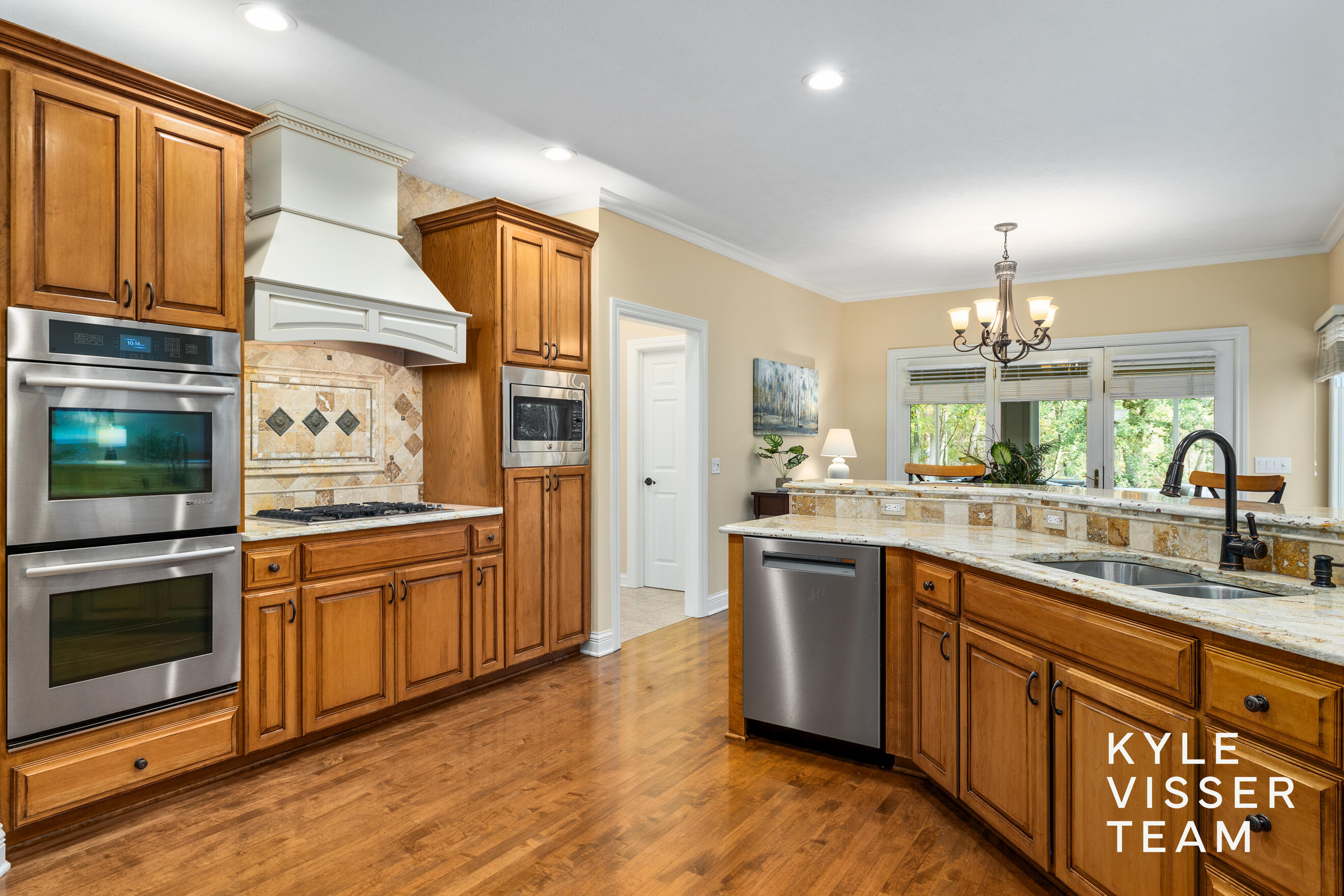4804 Tall Pines Drive SE Grand Rapids MI 49546