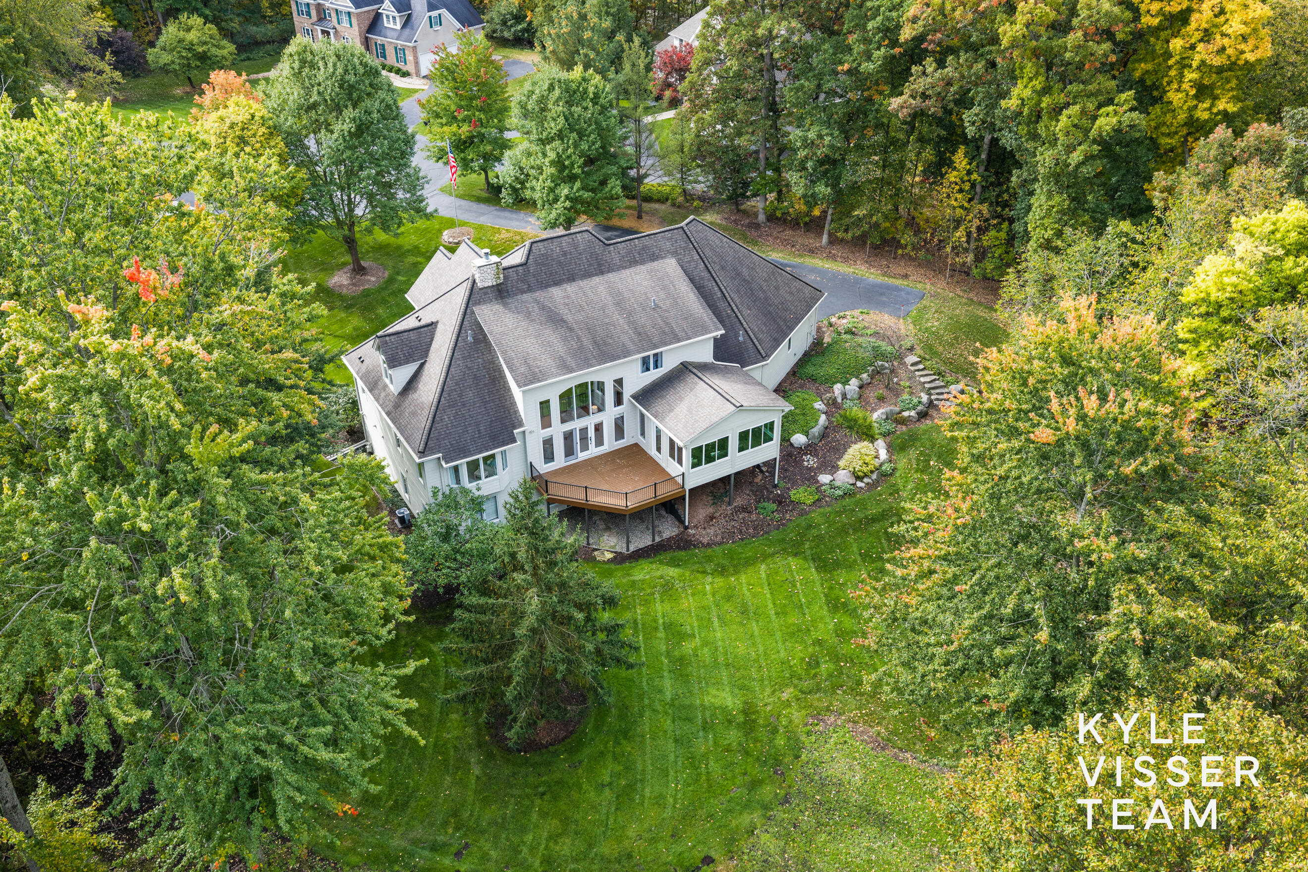 4804 Tall Pines Drive SE Grand Rapids MI 49546