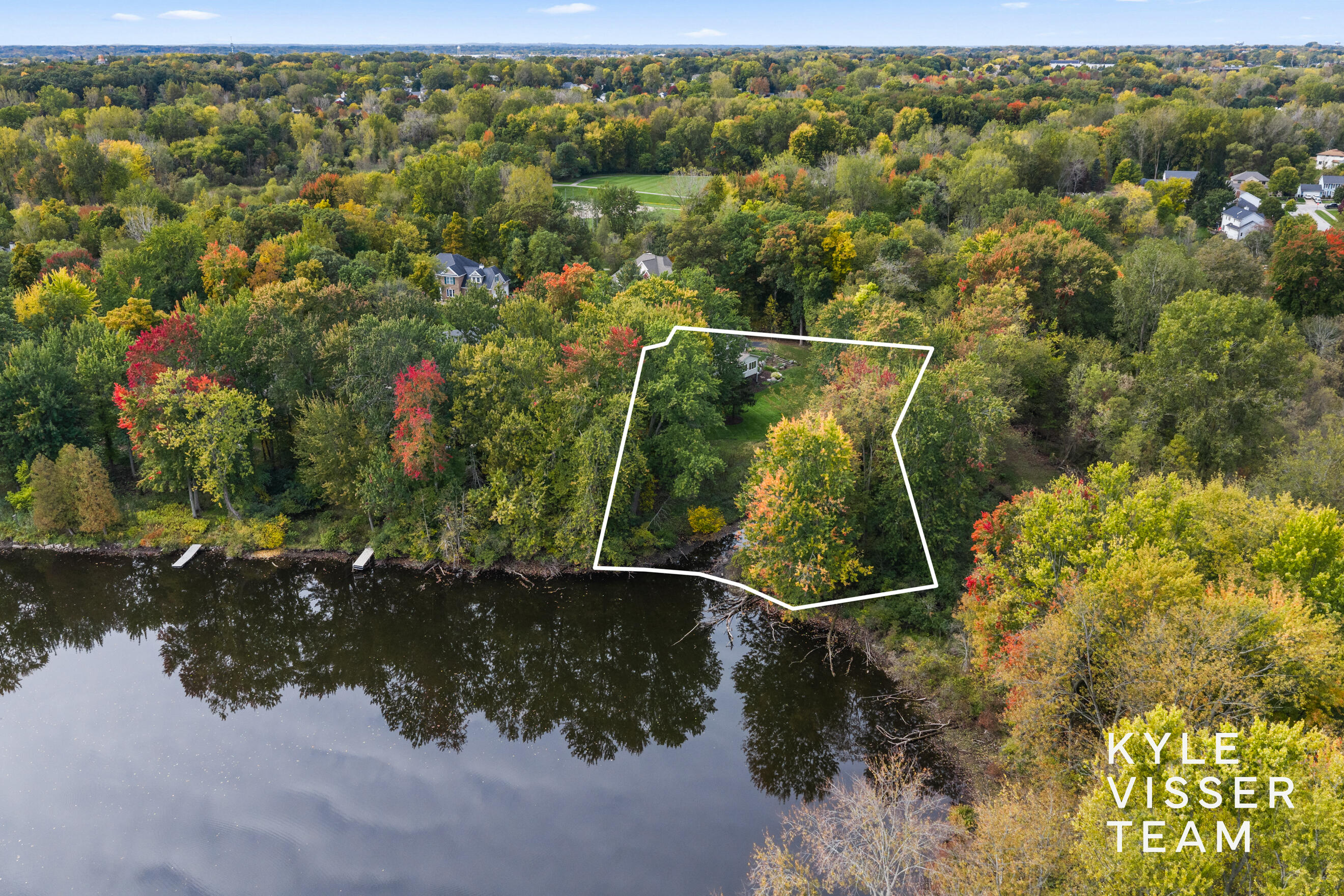 4804 Tall Pines Drive SE Grand Rapids MI 49546