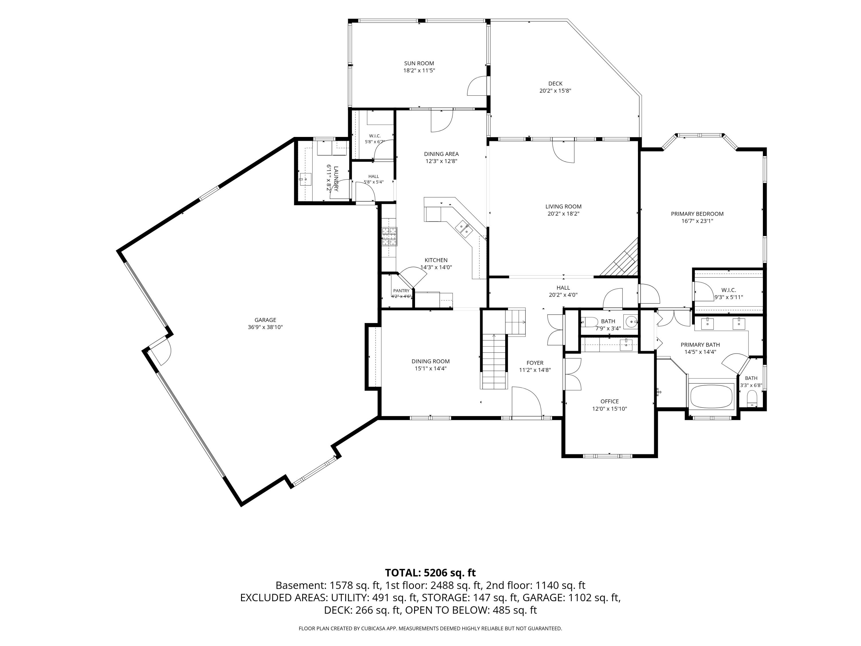 4804 Tall Pines Drive SE Grand Rapids MI 49546