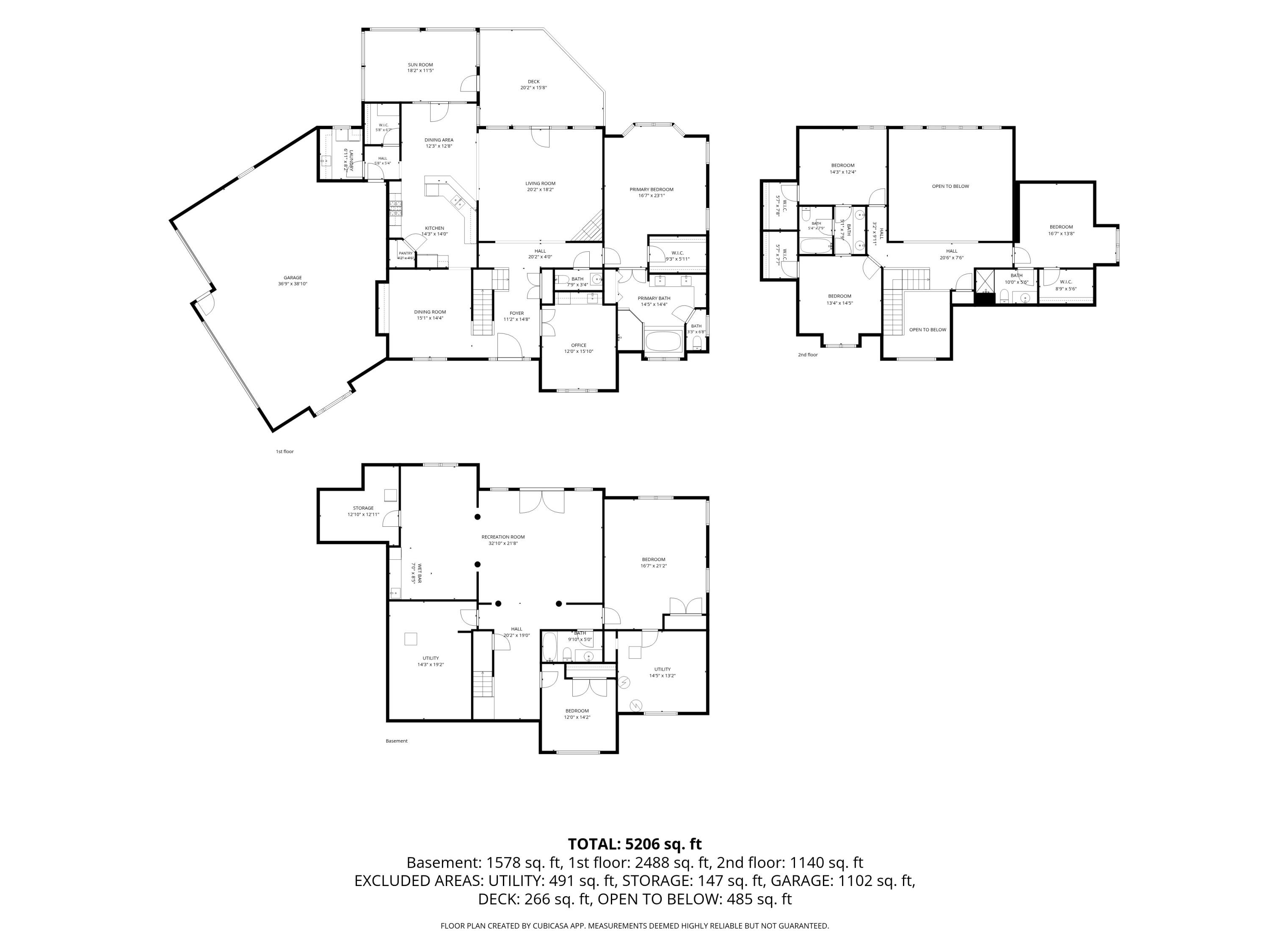 4804 Tall Pines Drive SE Grand Rapids MI 49546