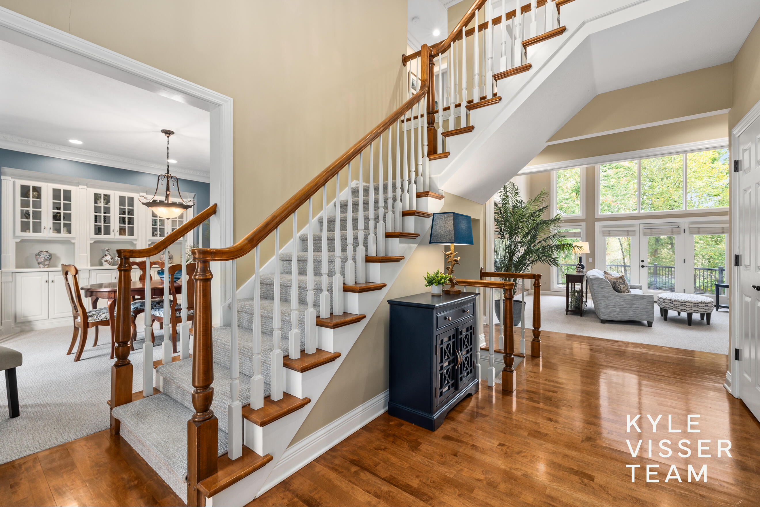 4804 Tall Pines Drive SE Grand Rapids MI 49546