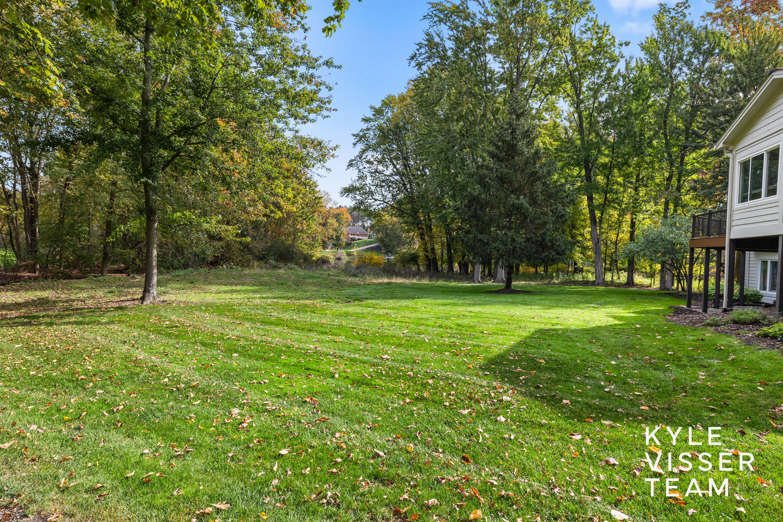 4804 Tall Pines Drive SE Grand Rapids MI 49546