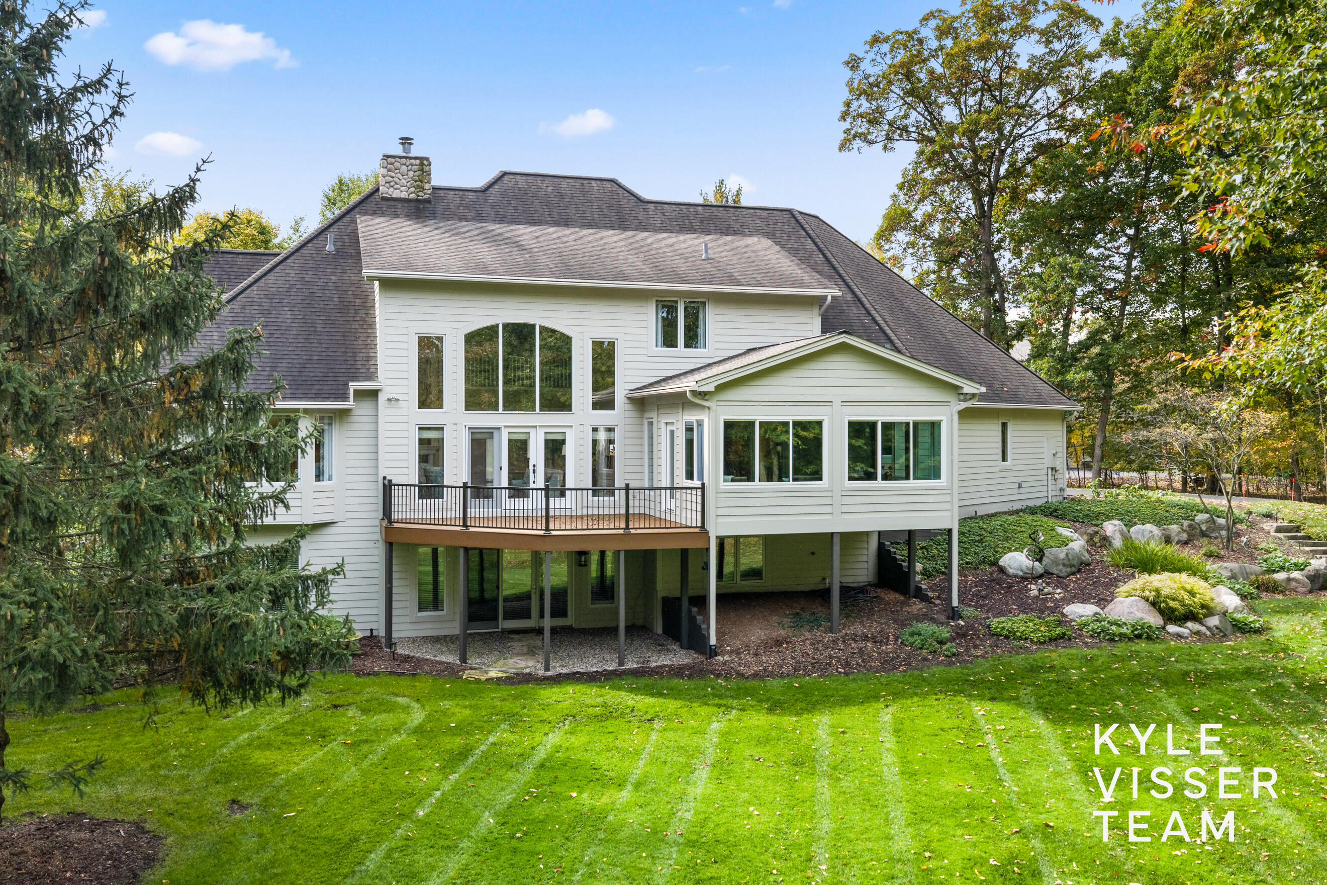 4804 Tall Pines Drive SE Grand Rapids MI 49546