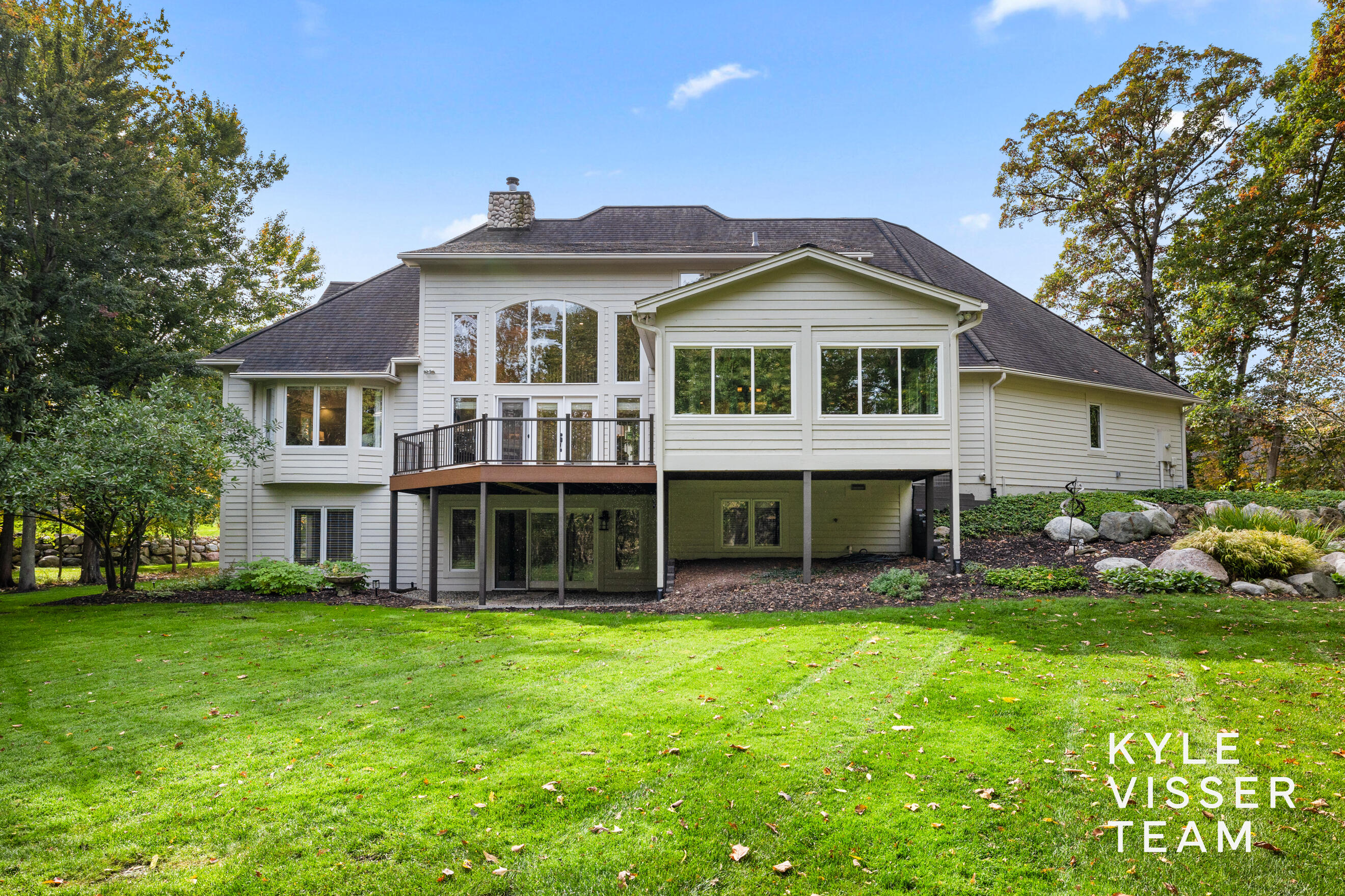 4804 Tall Pines Drive SE Grand Rapids MI 49546