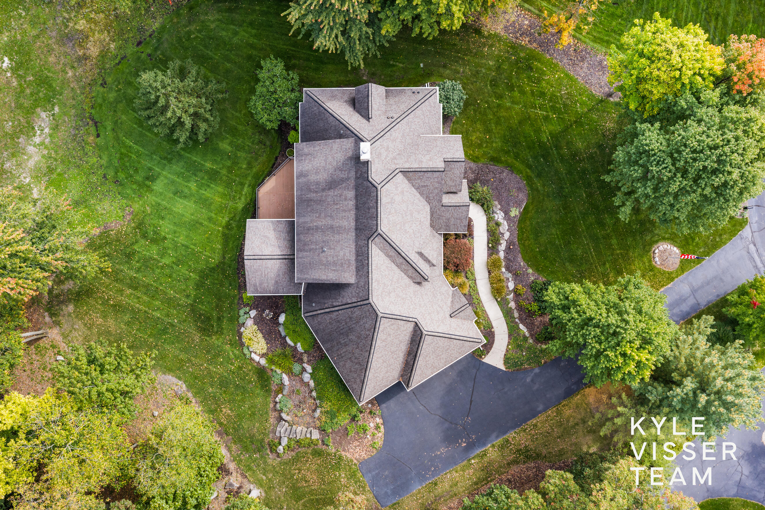 4804 Tall Pines Drive SE Grand Rapids MI 49546