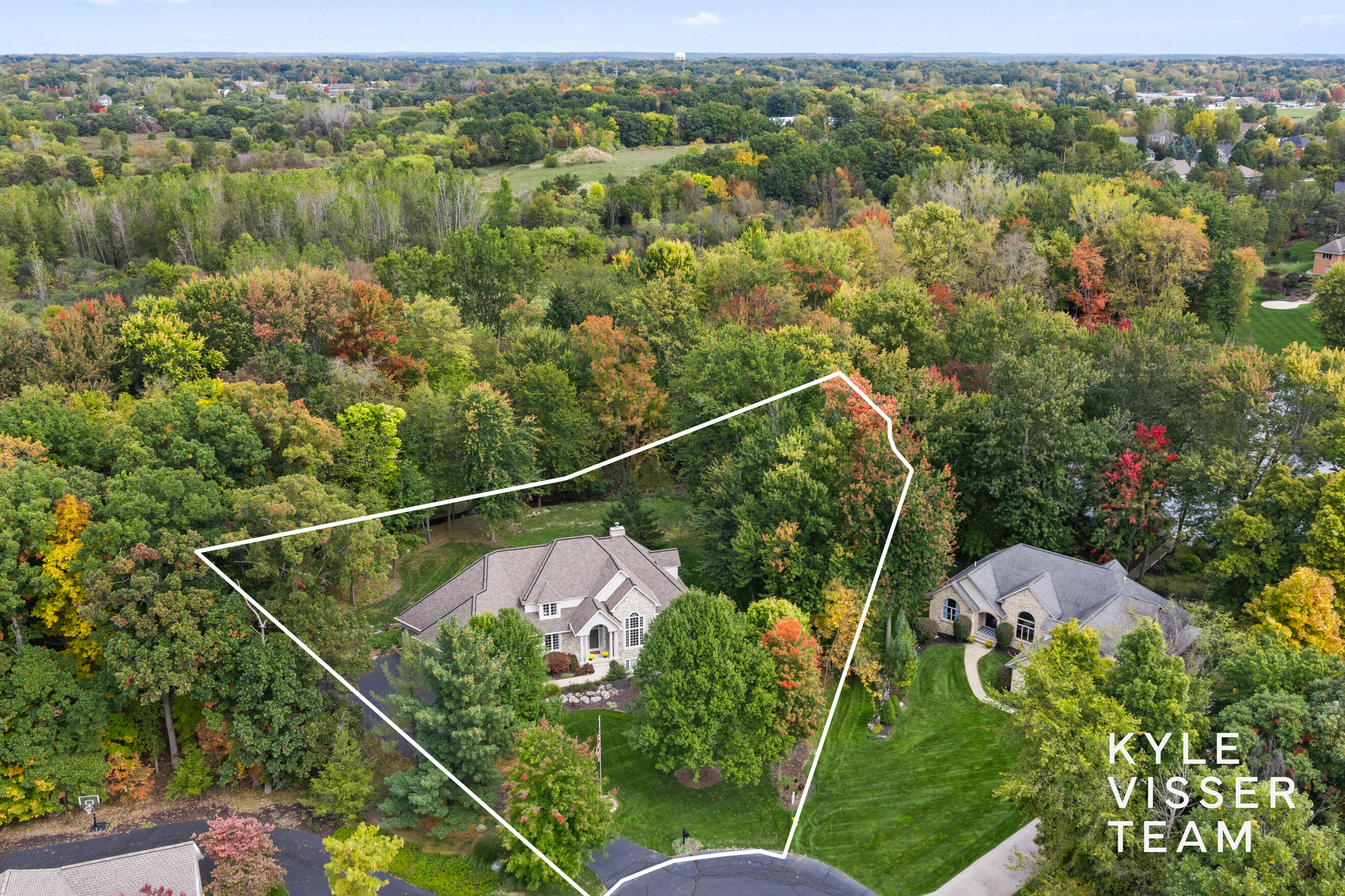 4804 Tall Pines Drive SE Grand Rapids MI 49546