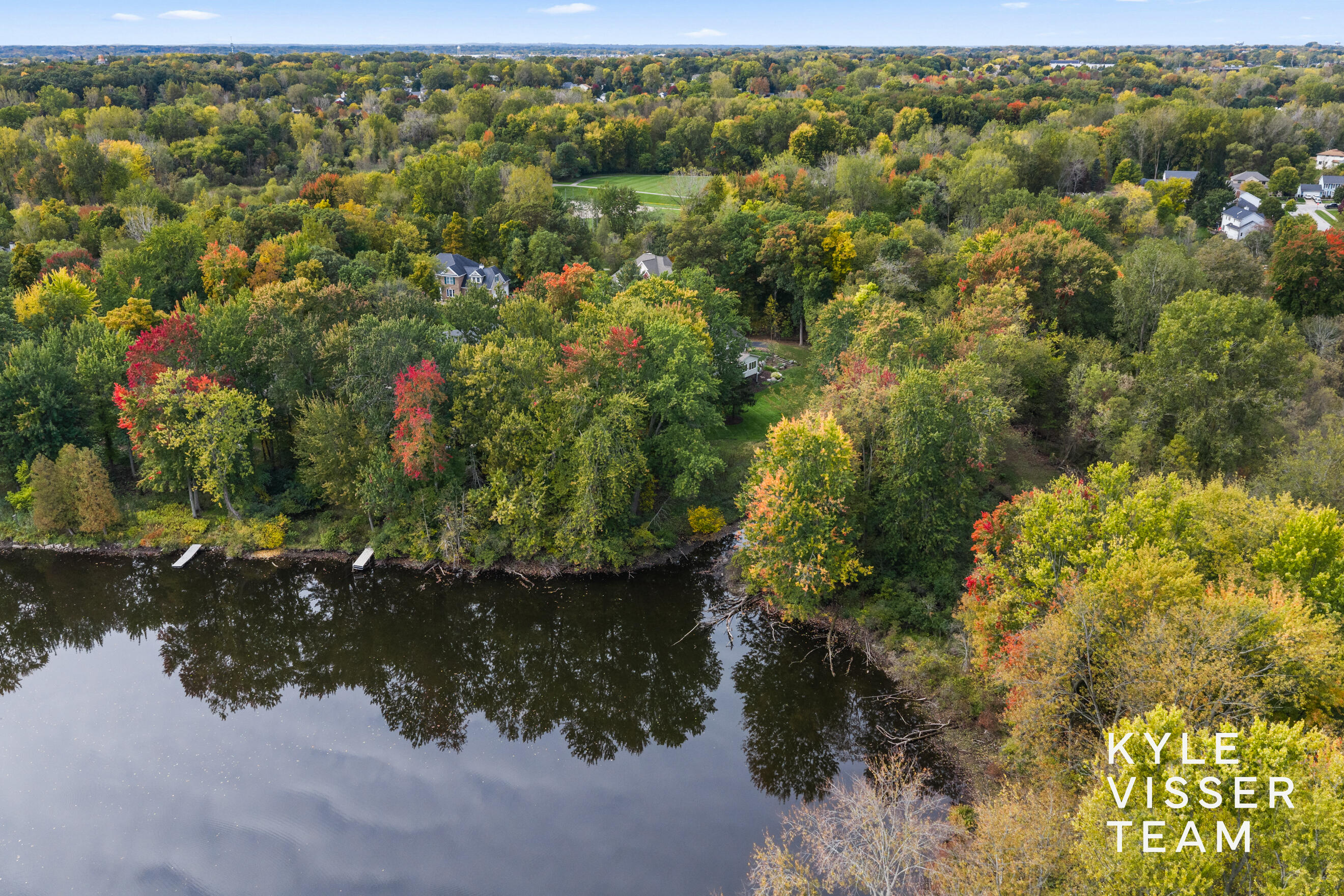 4804 Tall Pines Drive SE Grand Rapids MI 49546