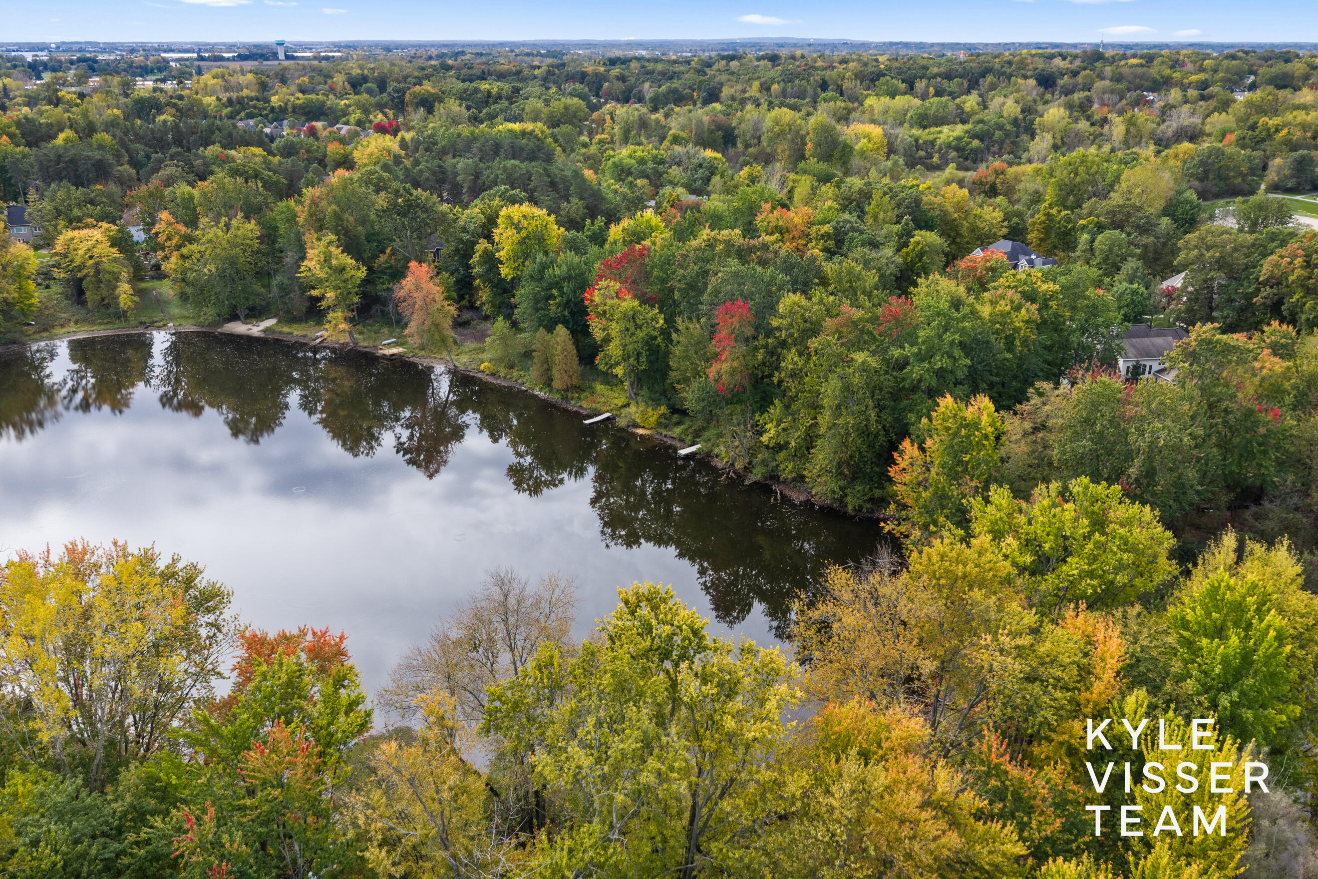 4804 Tall Pines Drive SE Grand Rapids MI 49546