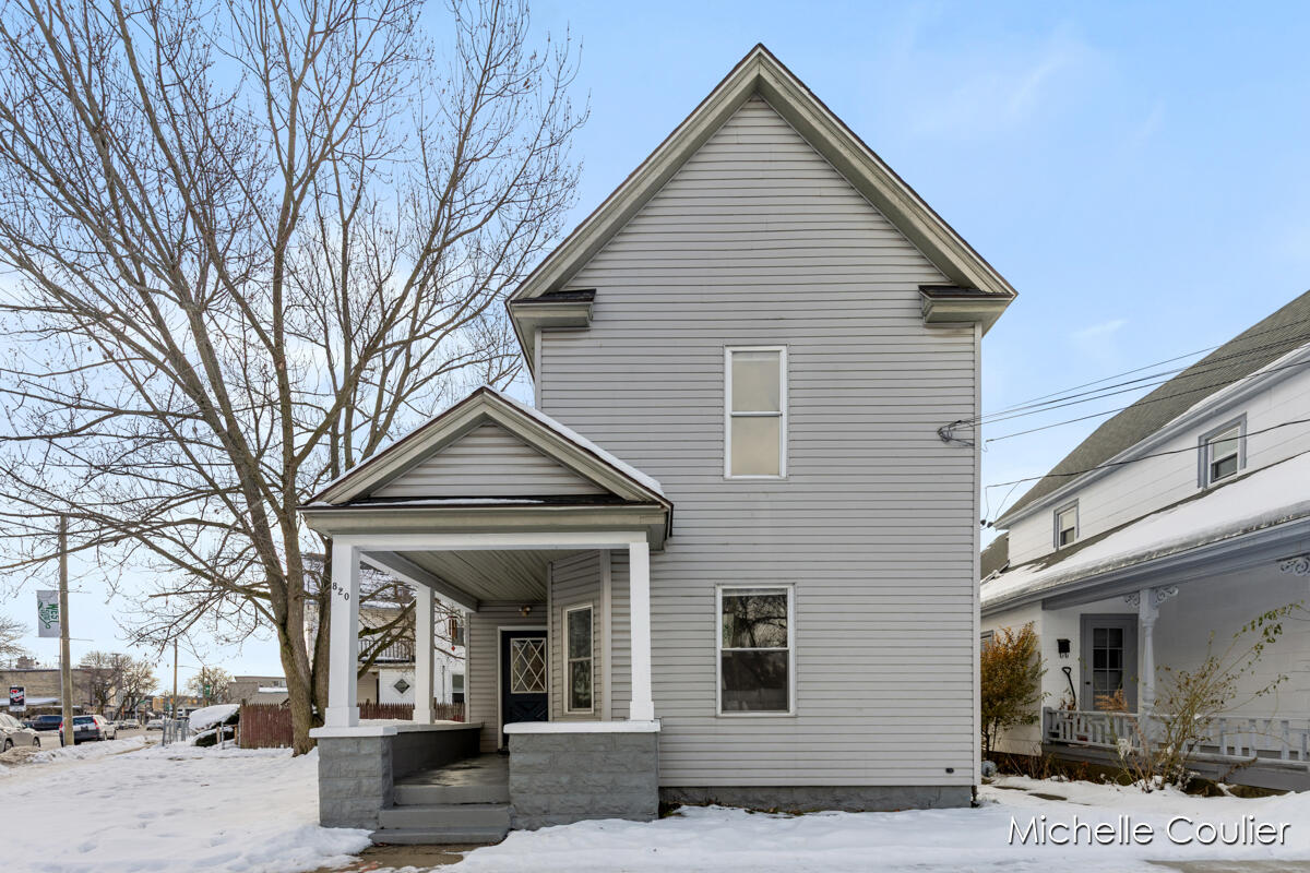 820 5th Street NW Grand Rapids MI 49504