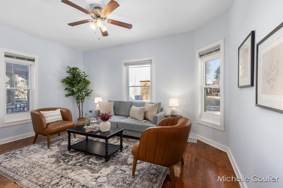 820 5th Street NW Grand Rapids MI 49504