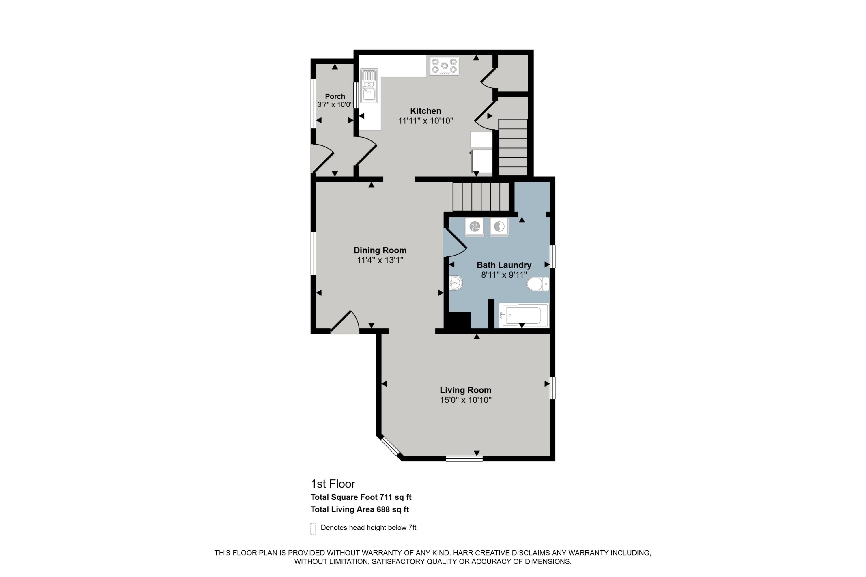 820 5th Street NW Grand Rapids MI 49504