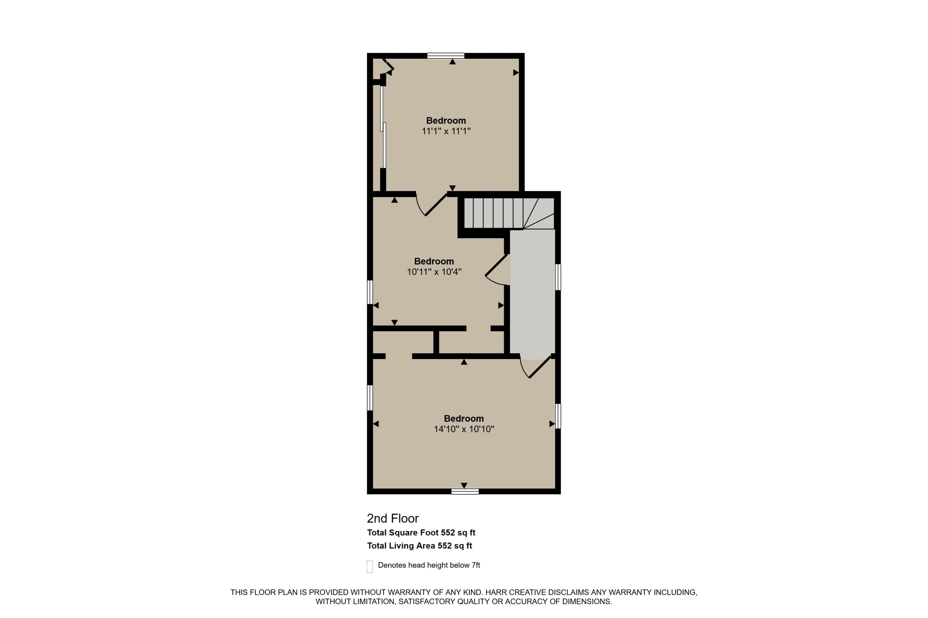 820 5th Street NW Grand Rapids MI 49504