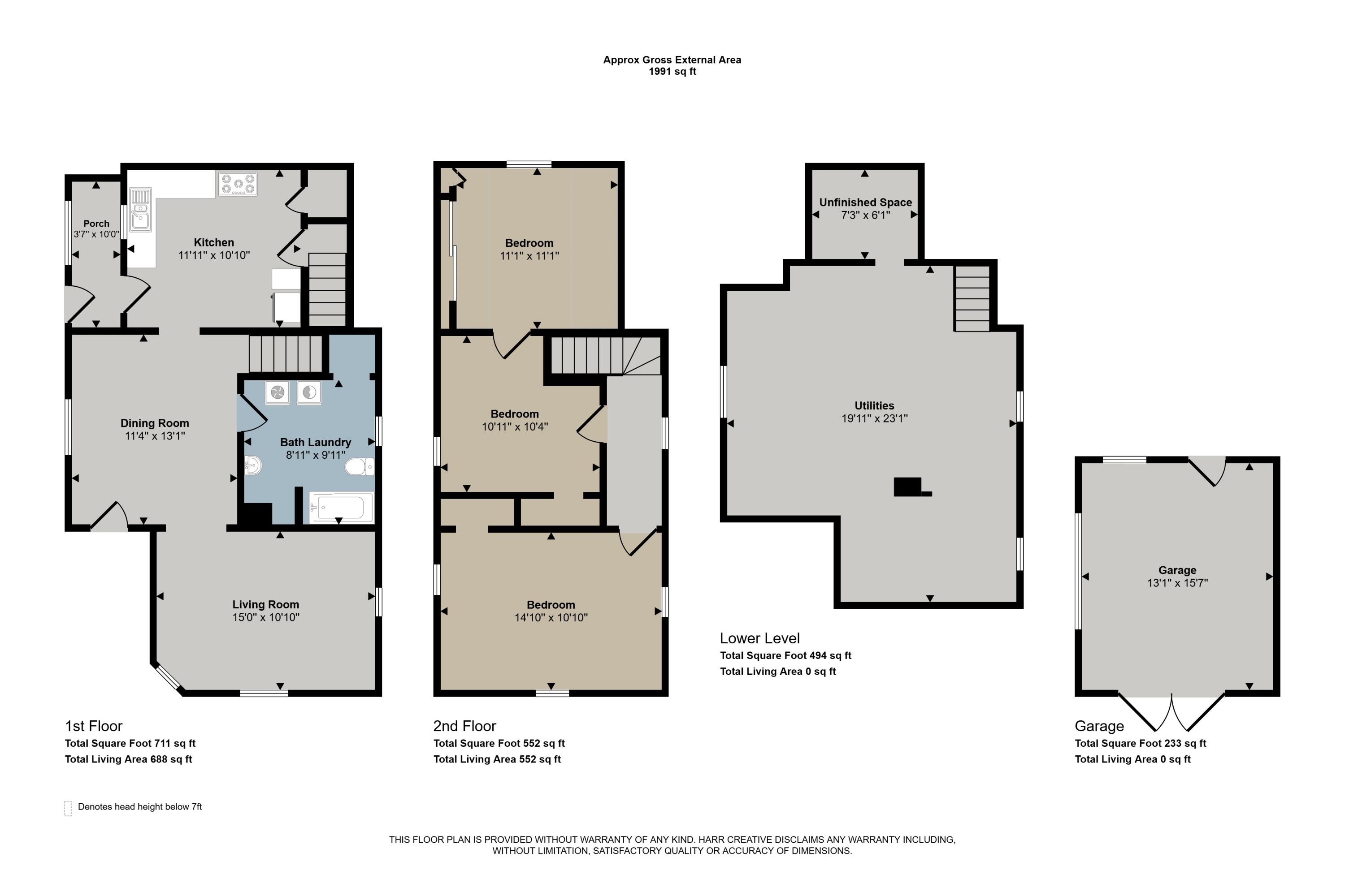820 5th Street NW Grand Rapids MI 49504