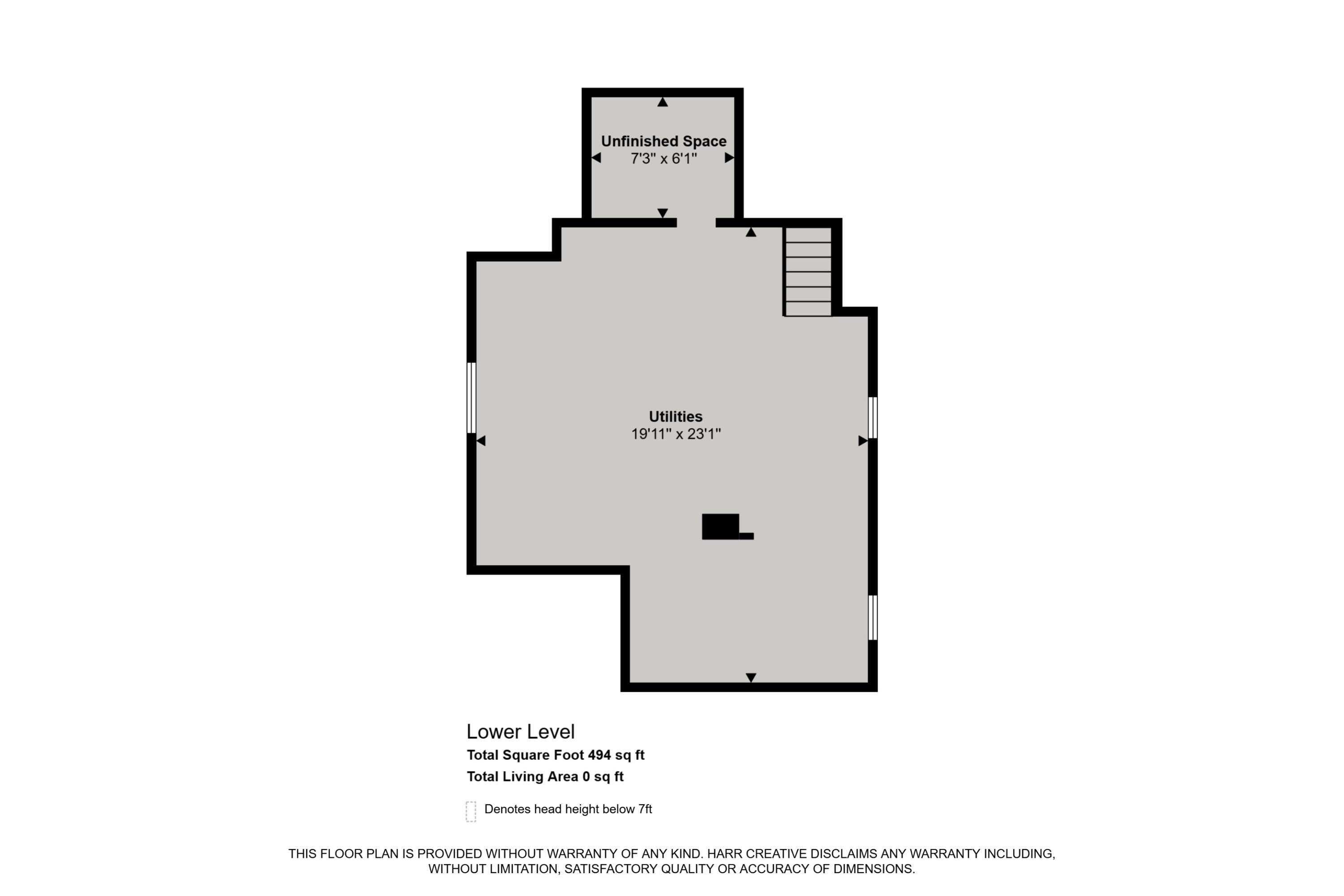 820 5th Street NW Grand Rapids MI 49504