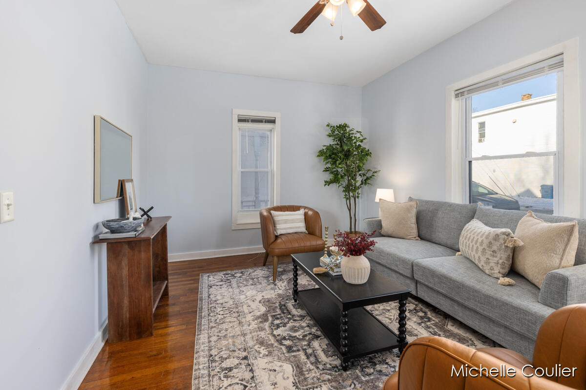 820 5th Street NW Grand Rapids MI 49504