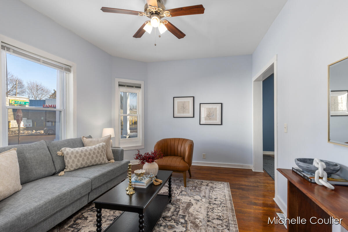 820 5th Street NW Grand Rapids MI 49504