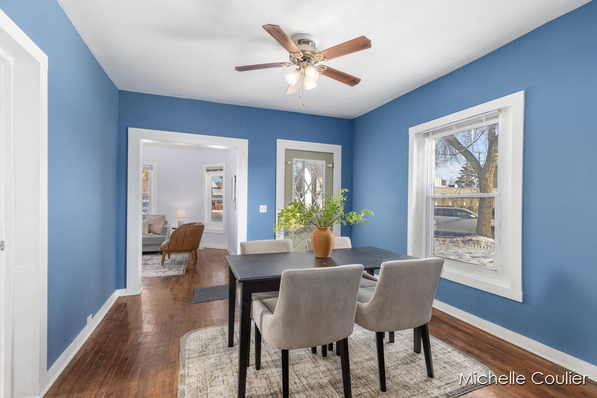 820 5th Street NW Grand Rapids MI 49504