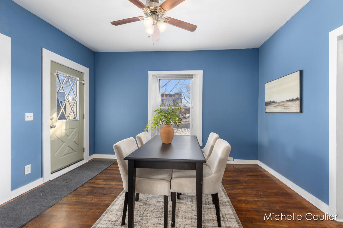820 5th Street NW Grand Rapids MI 49504