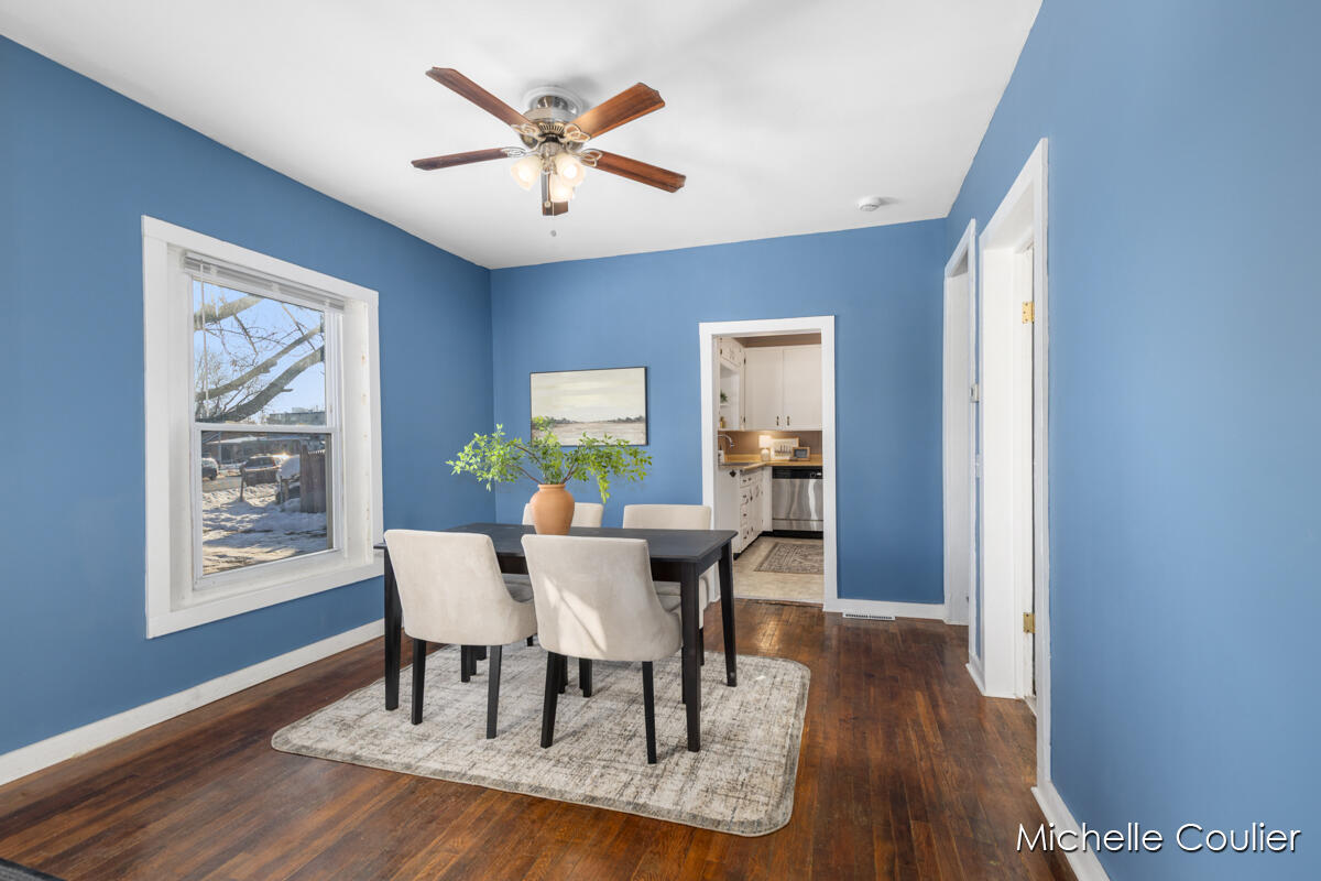 820 5th Street NW Grand Rapids MI 49504