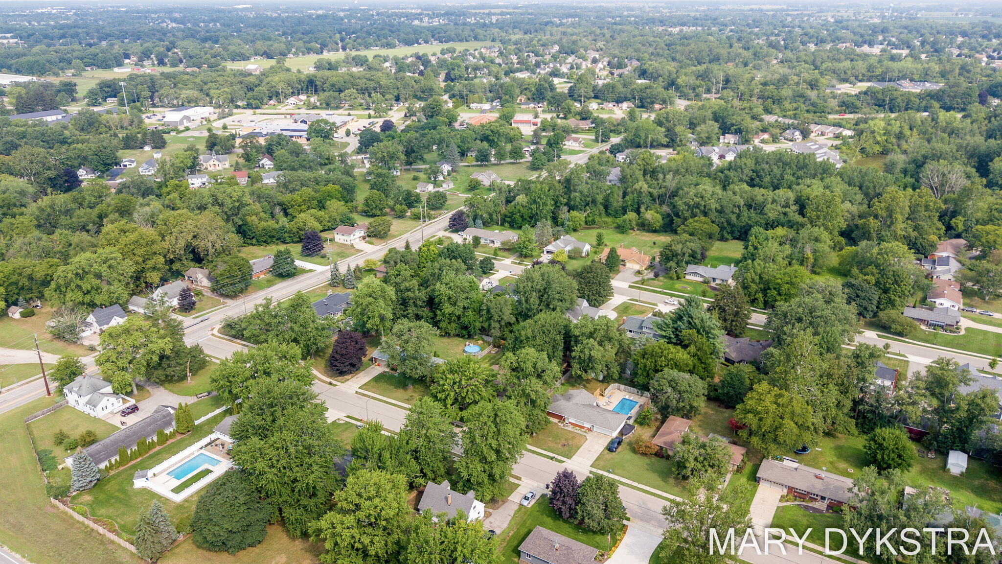 585 Huizenga Avenue Zeeland MI 49464
