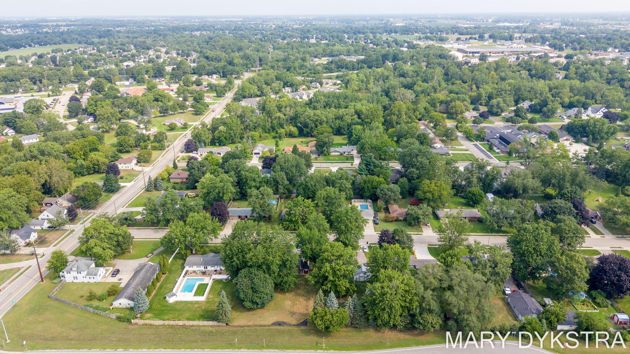 585 Huizenga Avenue Zeeland MI 49464