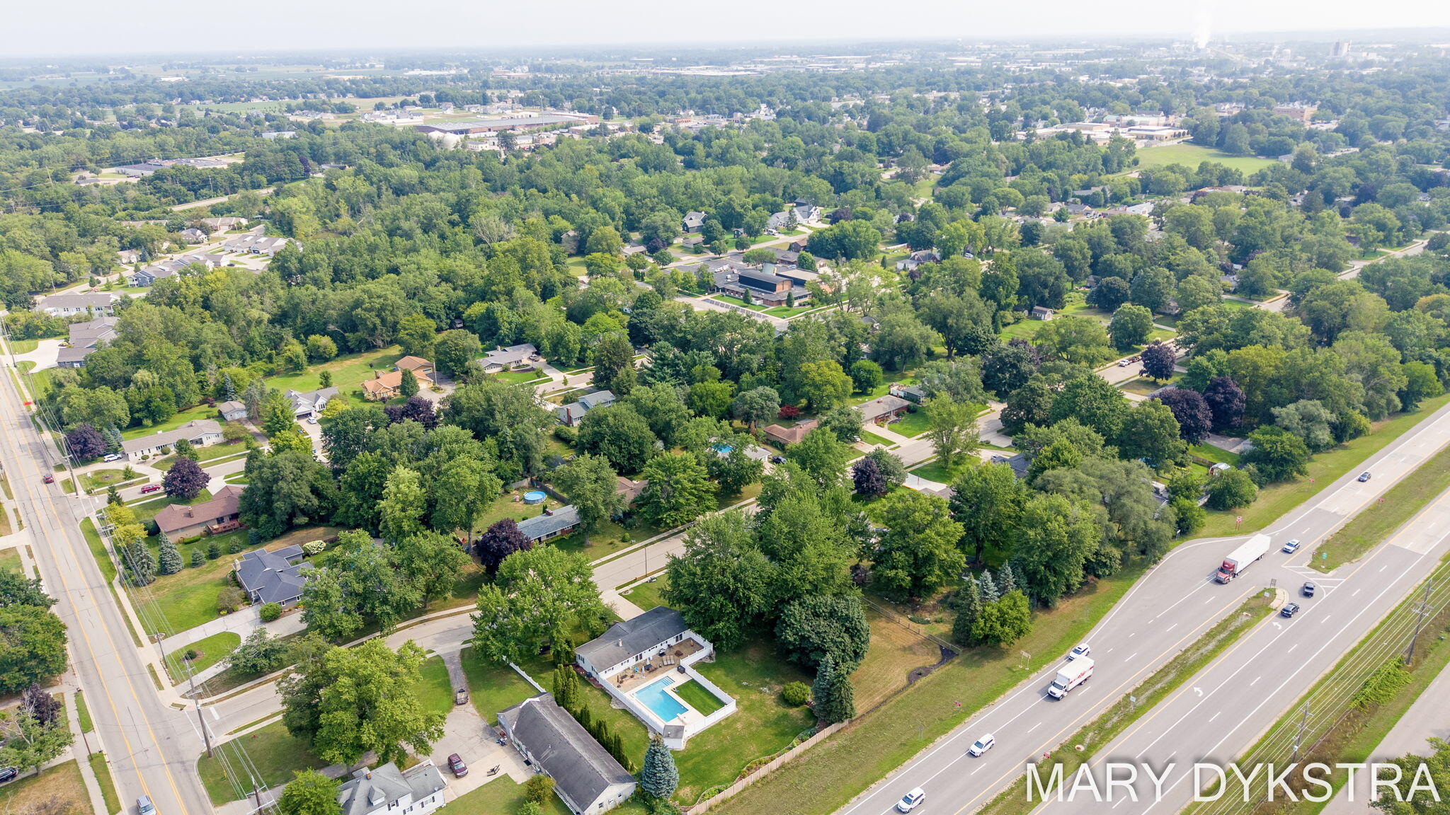 585 Huizenga Avenue Zeeland MI 49464