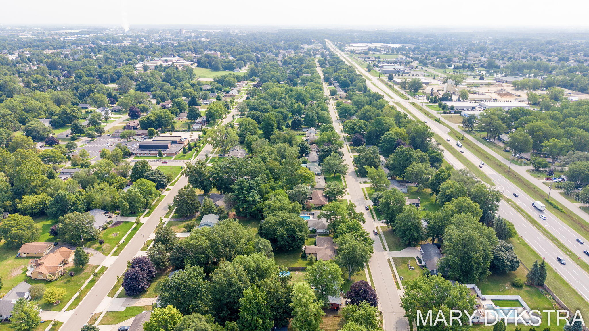 585 Huizenga Avenue Zeeland MI 49464
