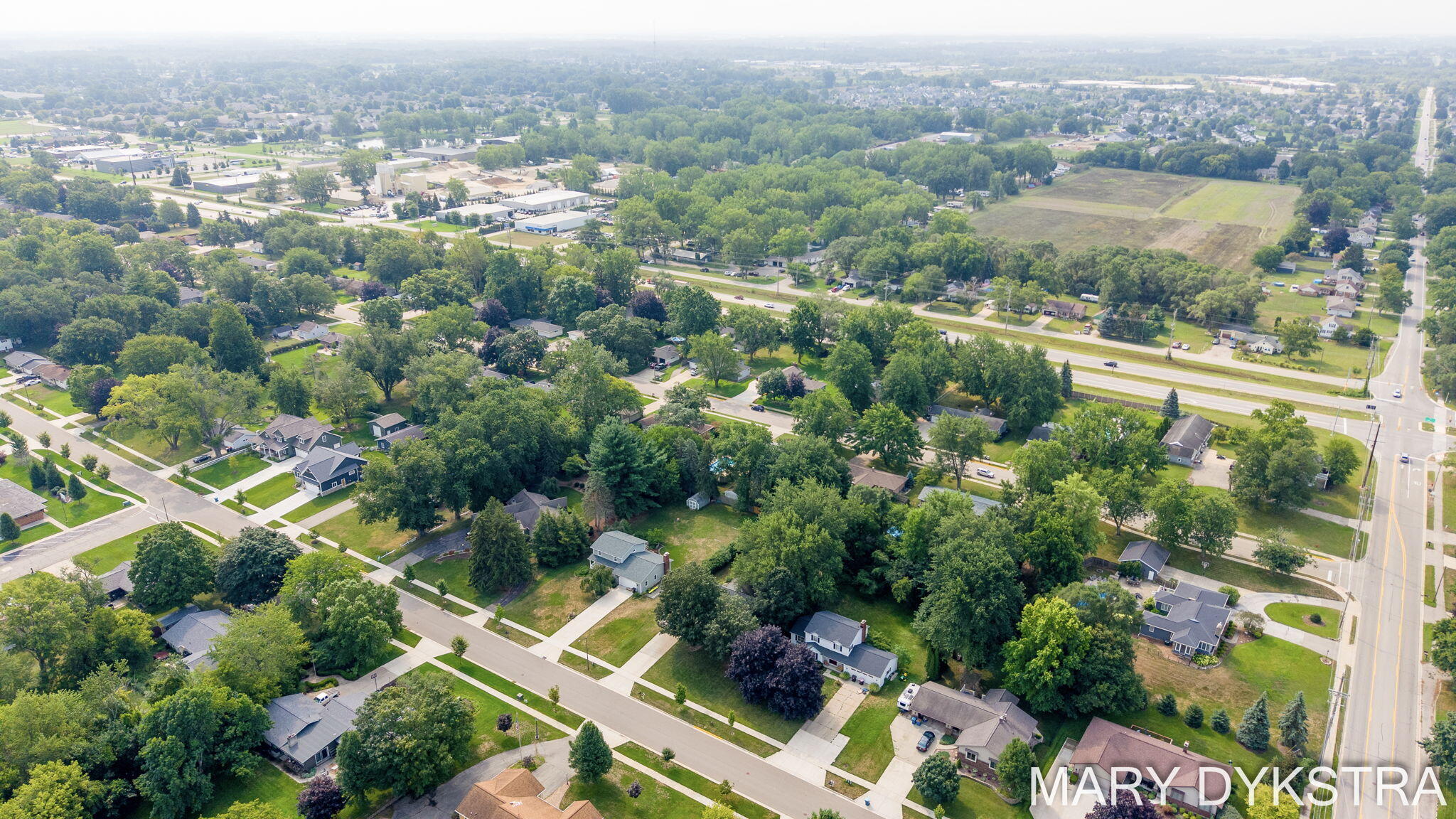585 Huizenga Avenue Zeeland MI 49464