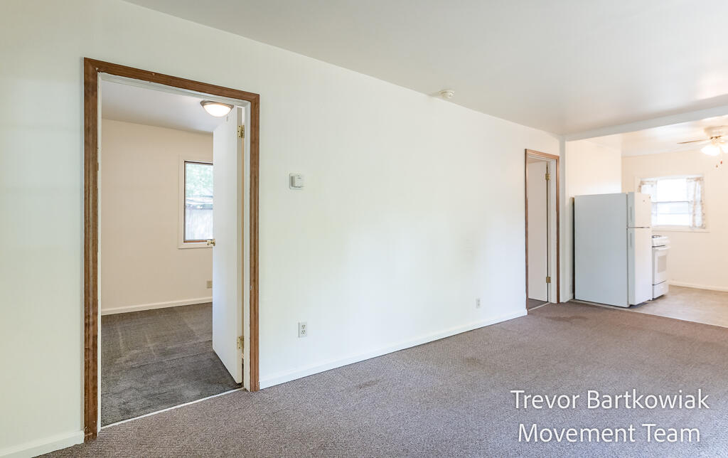 2948 Valley Street Muskegon MI 49444