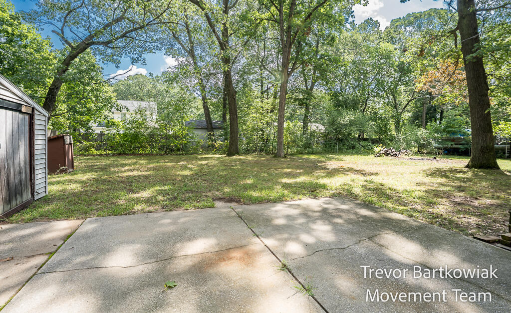 2948 Valley Street Muskegon MI 49444
