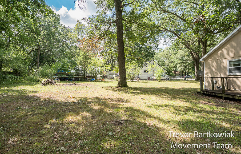 2948 Valley Street Muskegon MI 49444