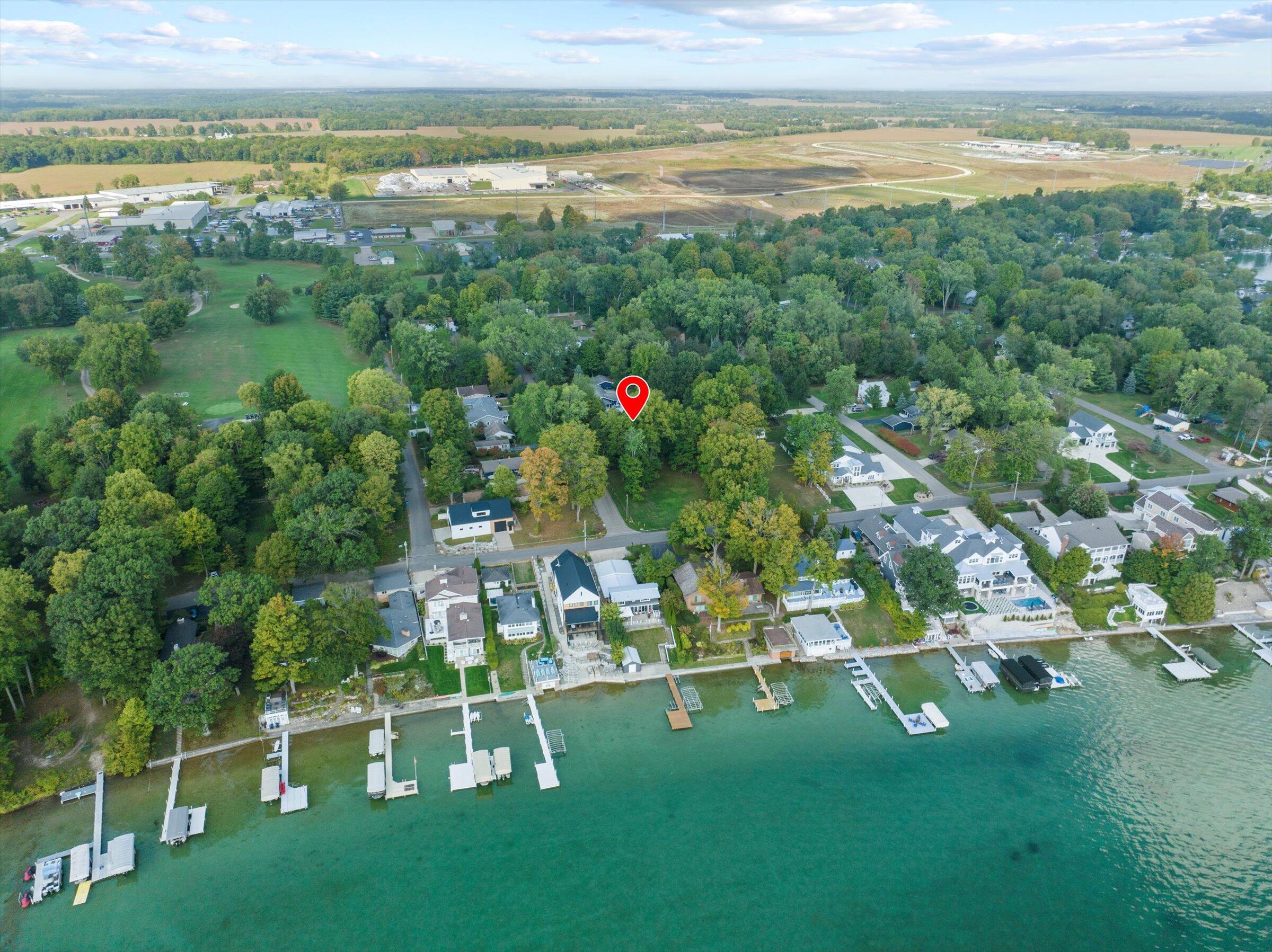 61271 Lenawee Road Cassopolis MI 49031