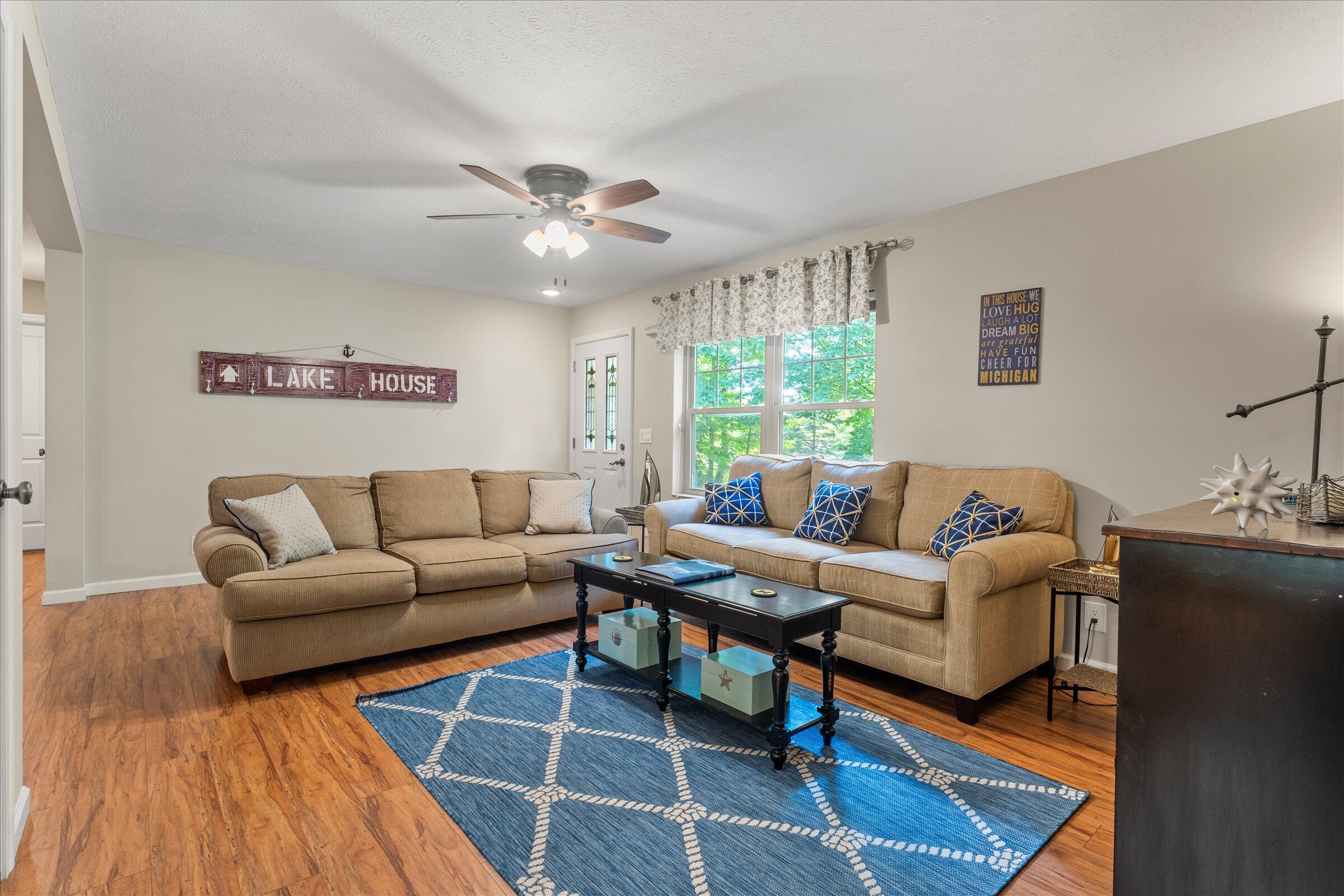 61271 Lenawee Road Cassopolis MI 49031