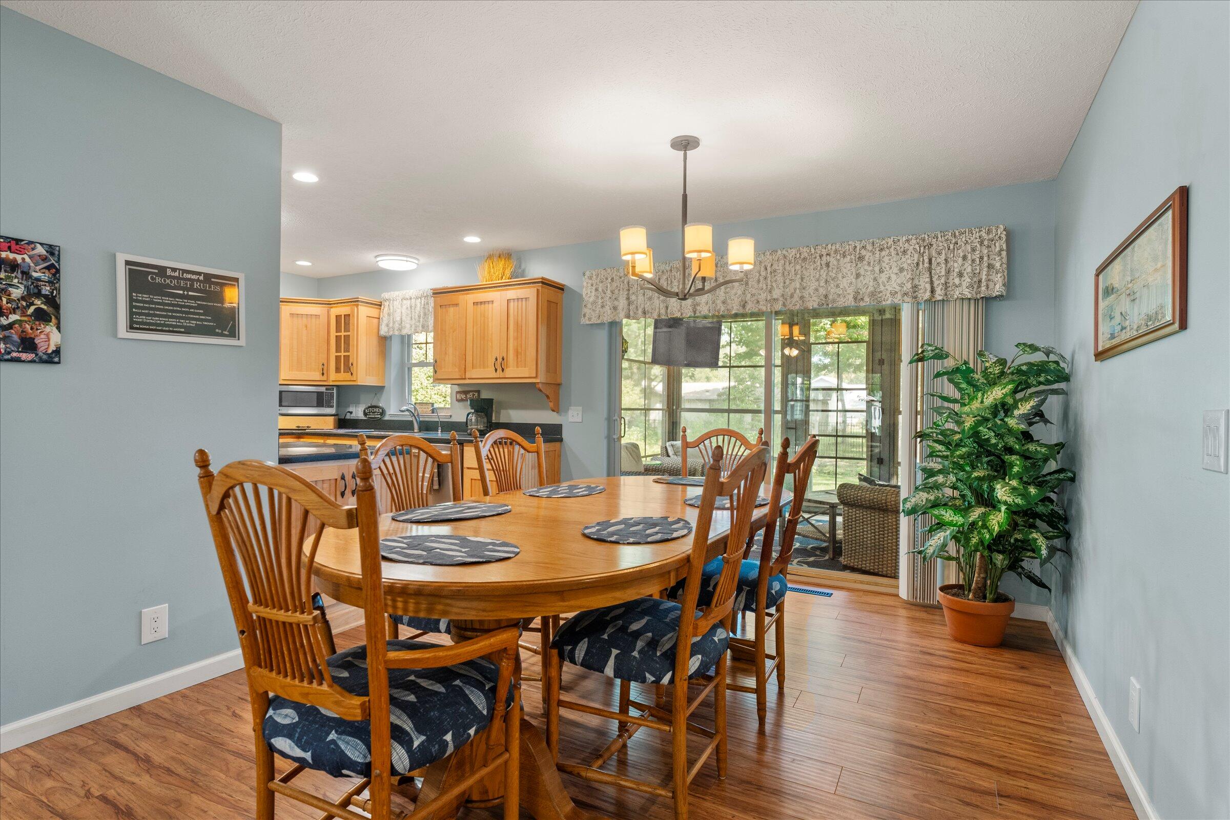 61271 Lenawee Road Cassopolis MI 49031