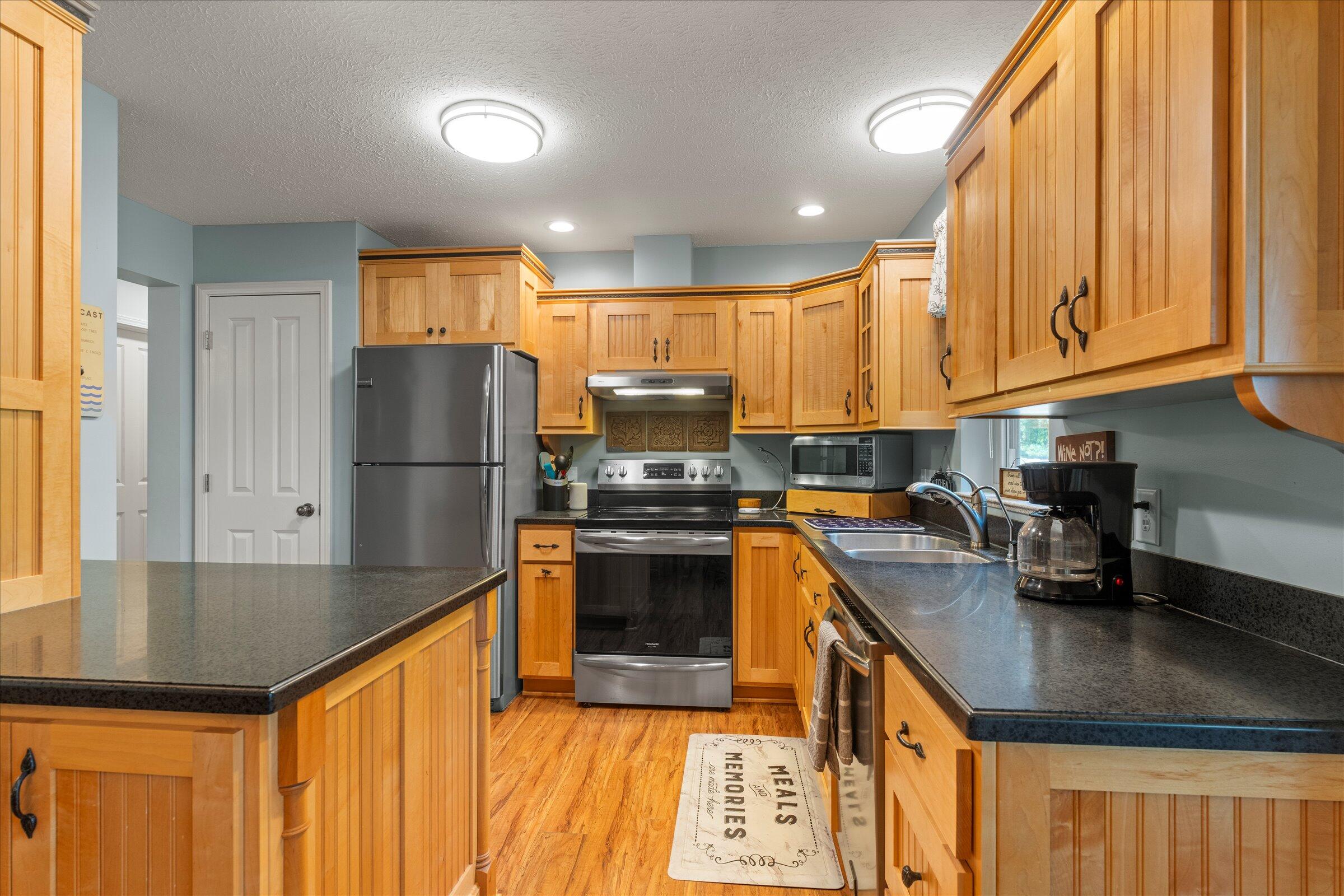 61271 Lenawee Road Cassopolis MI 49031