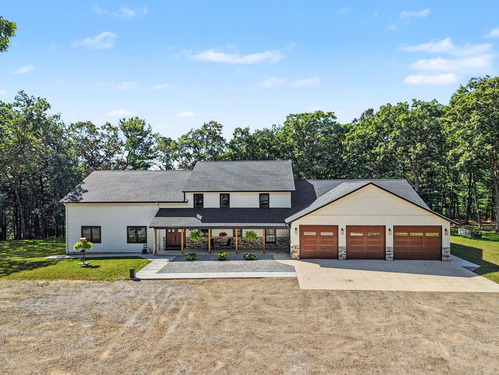 155 N Park Street Muskegon MI 49442