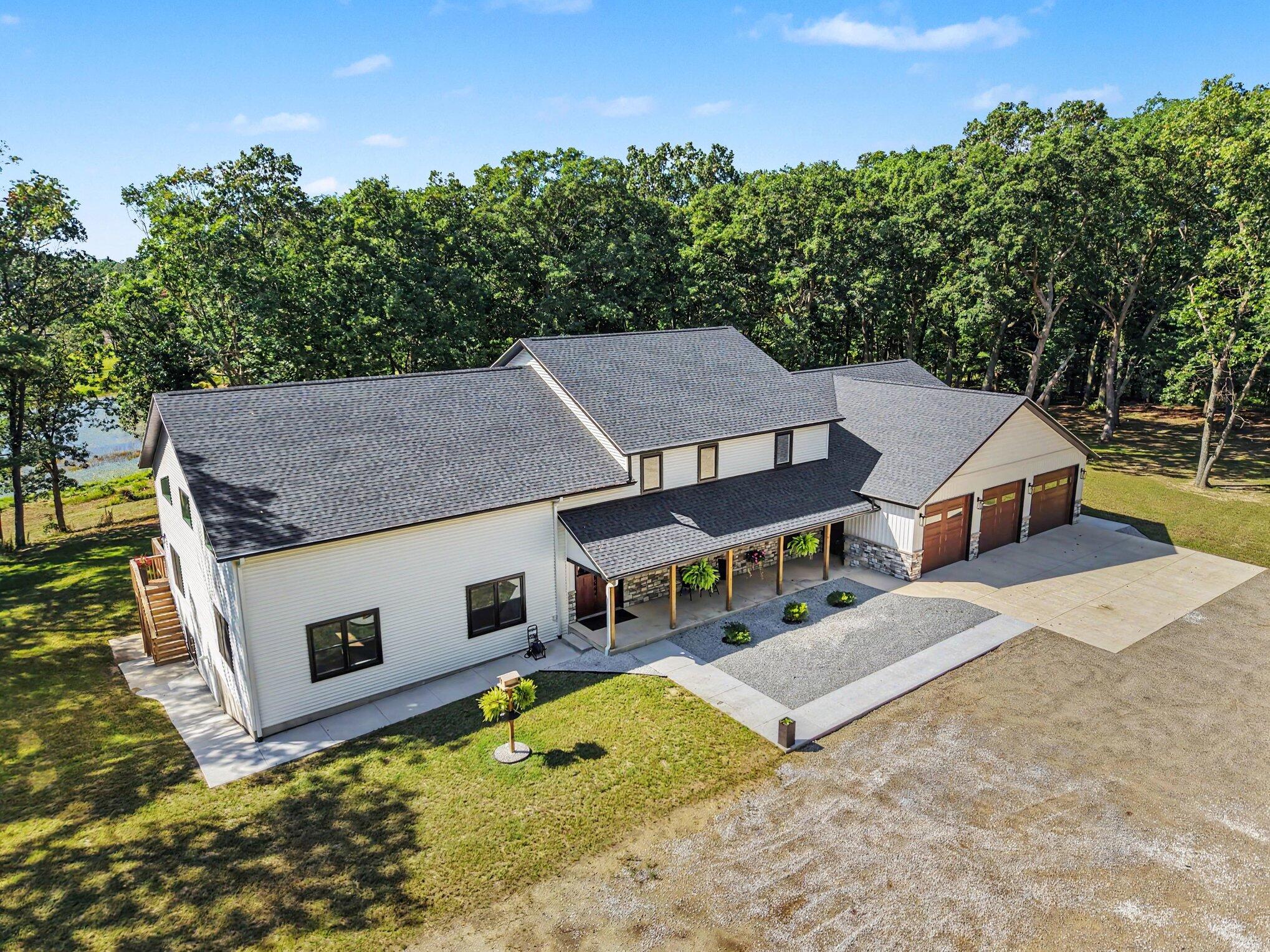 155 N Park Street Muskegon MI 49442