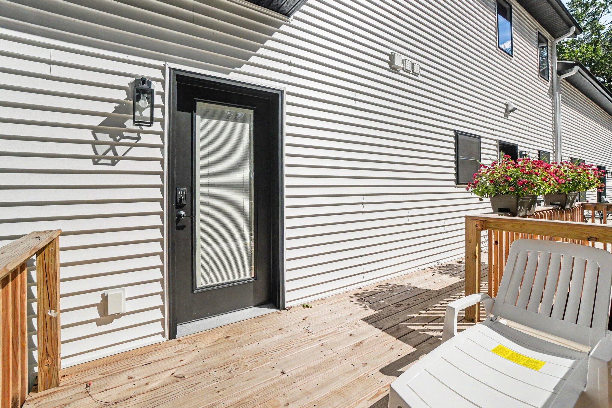 155 N Park Street Muskegon MI 49442