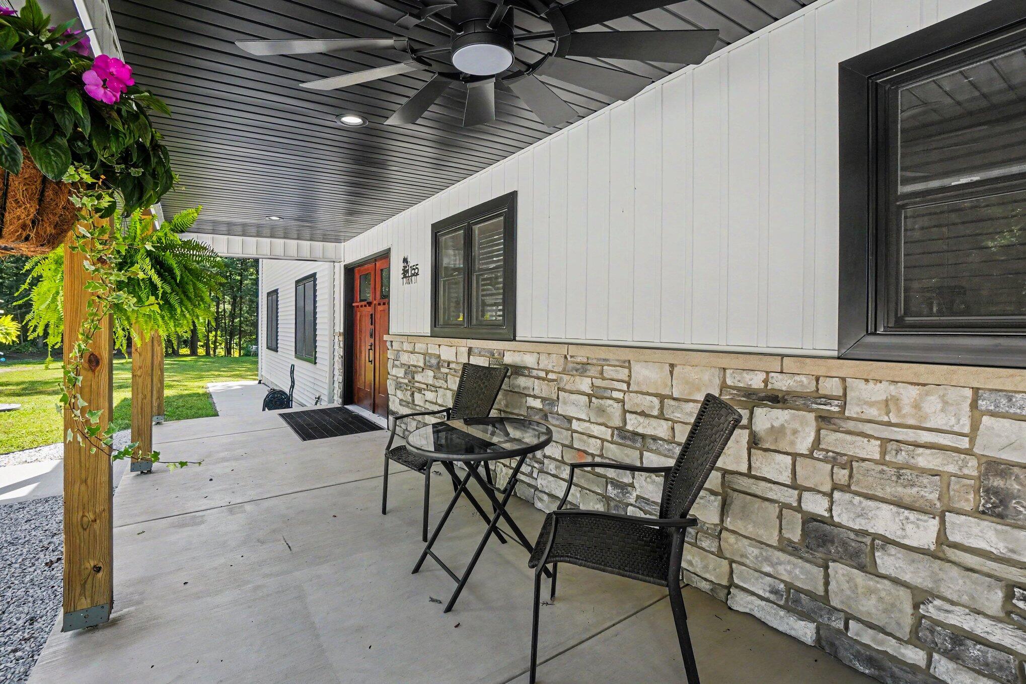 155 N Park Street Muskegon MI 49442
